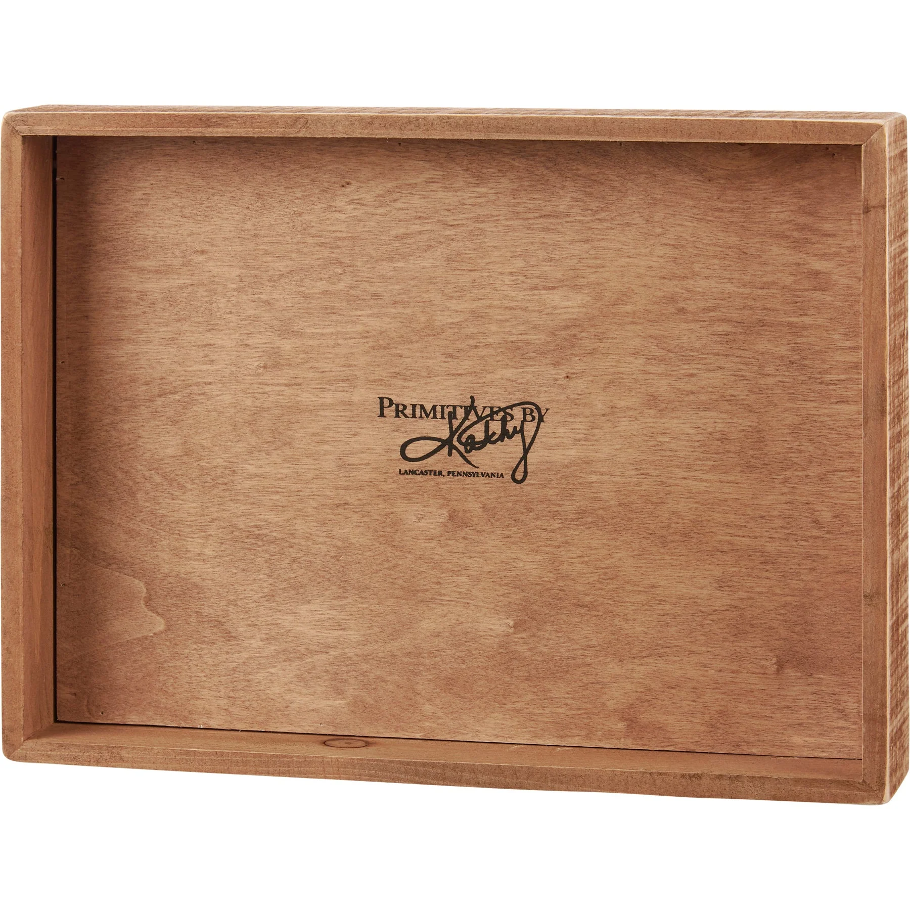 Empowered Women Empower Women Inset Box Sign | 10" x 7.50" - Image 3