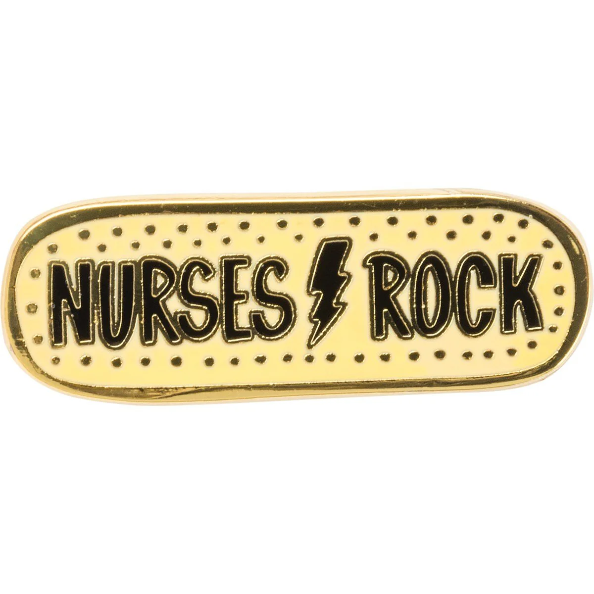 Cute Enamel Pins on Gift Cards - 40+ Options! - Image 148