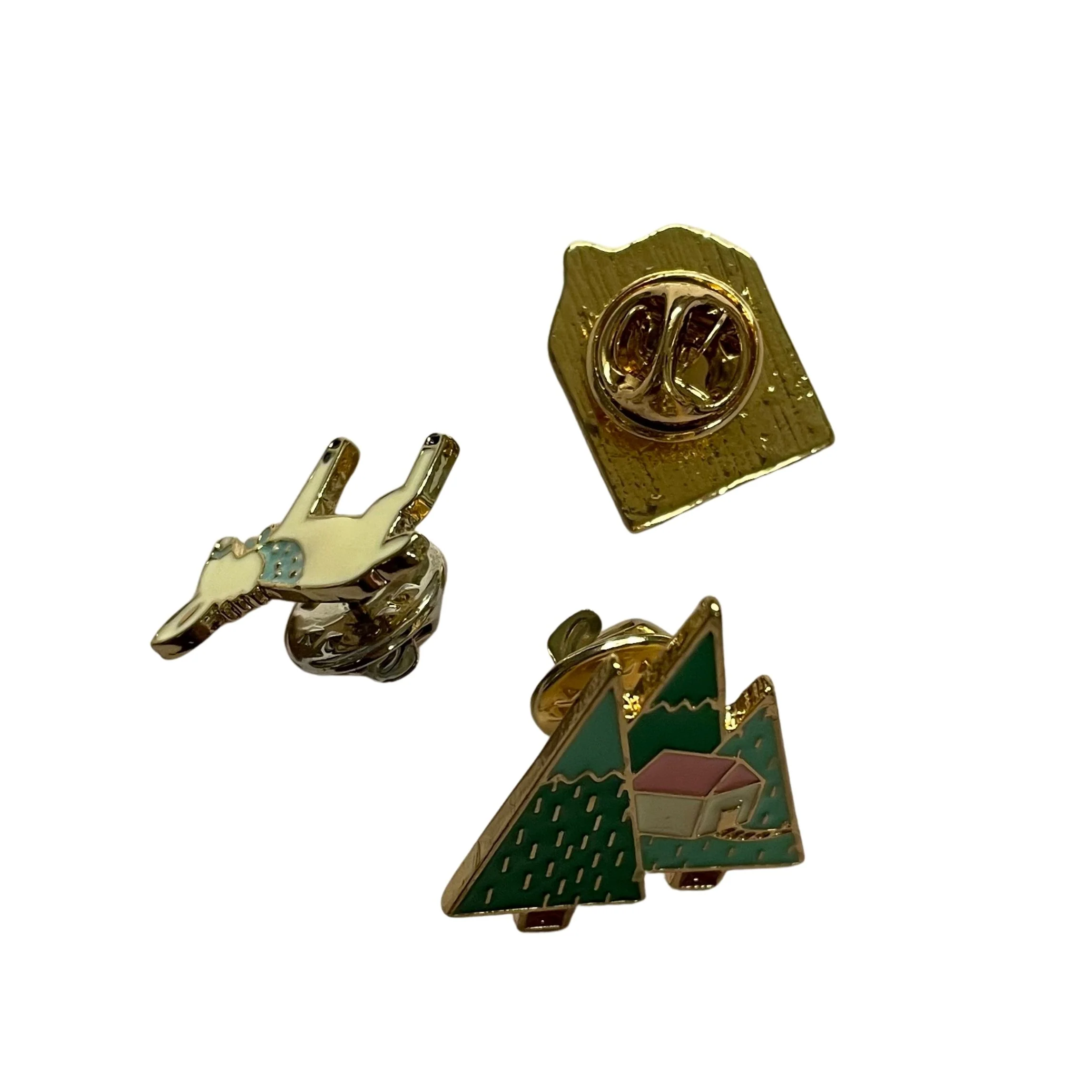 Enamel Pin Sets | Fun Pins Carded for Gifting - Image 145