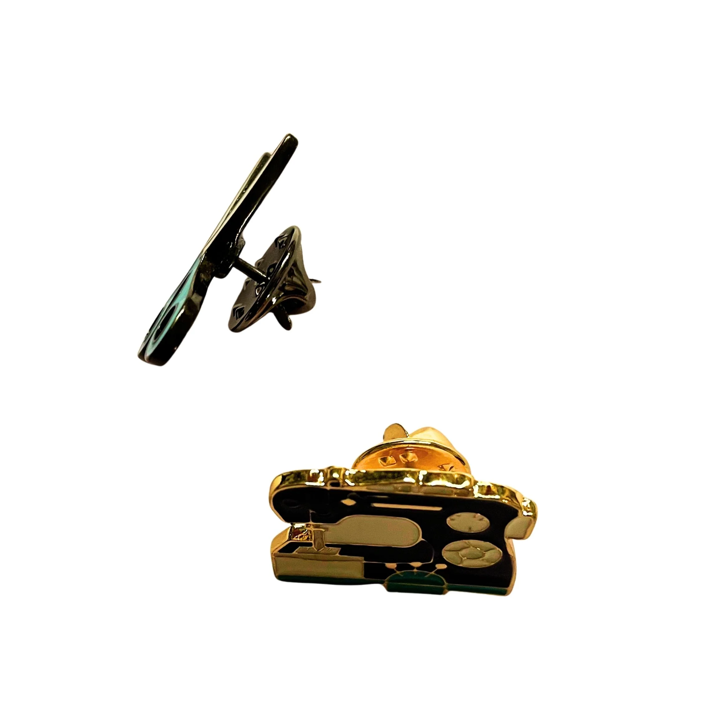 Enamel Pin Sets | Fun Pins Carded for Gifting - Image 148
