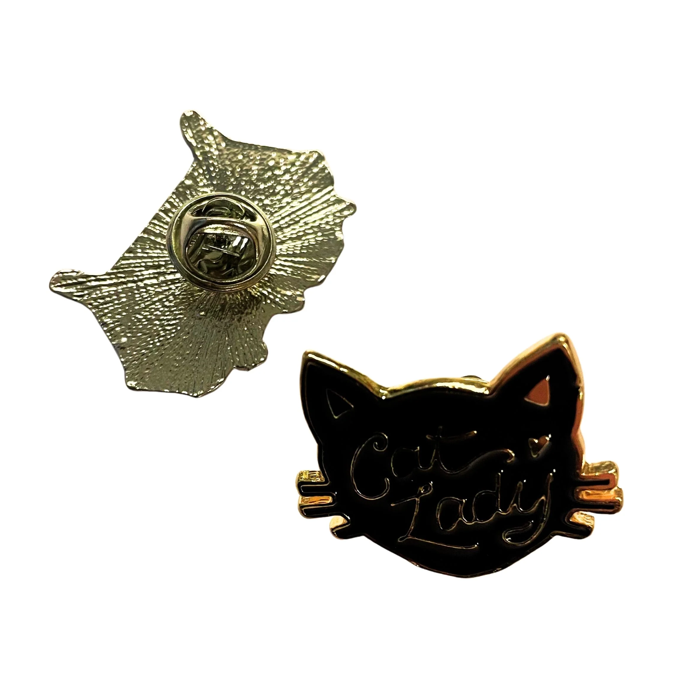 Enamel Pin Sets | Fun Pins Carded for Gifting - Image 155