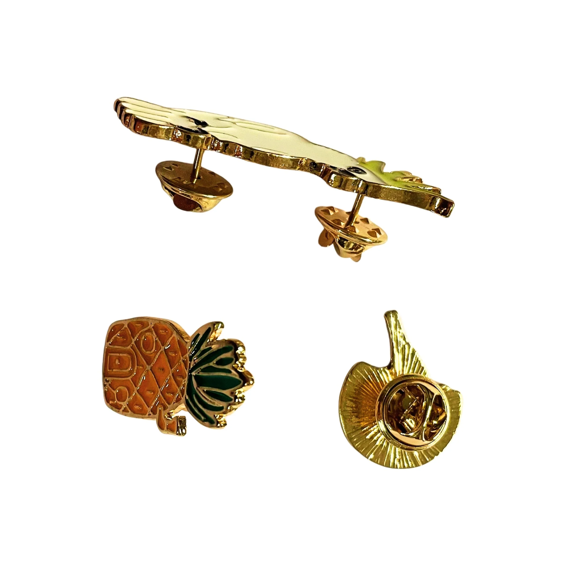 Enamel Pin Sets | Fun Pins Carded for Gifting - Image 159