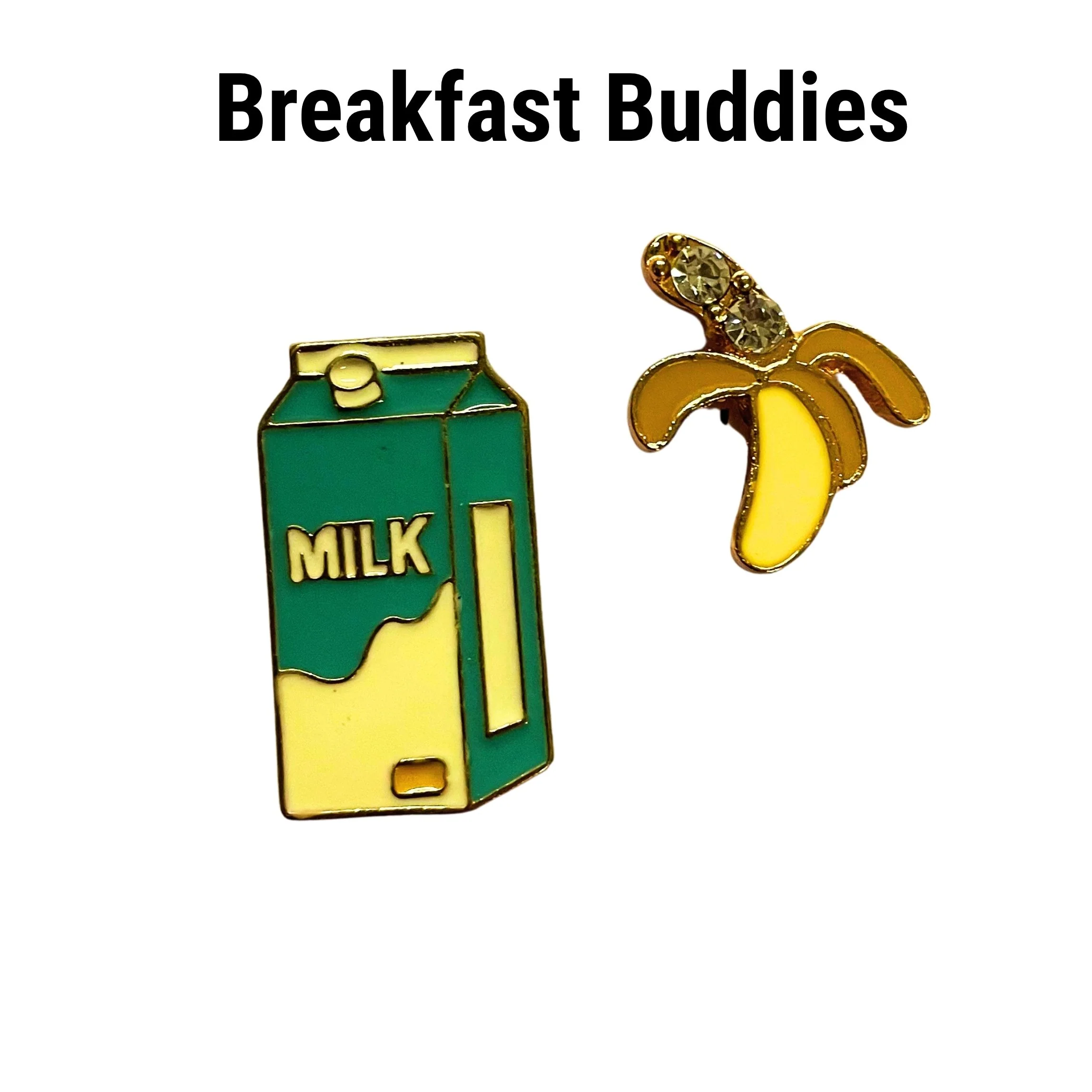 Enamel Pin Sets | Fun Pins Carded for Gifting - Image 168