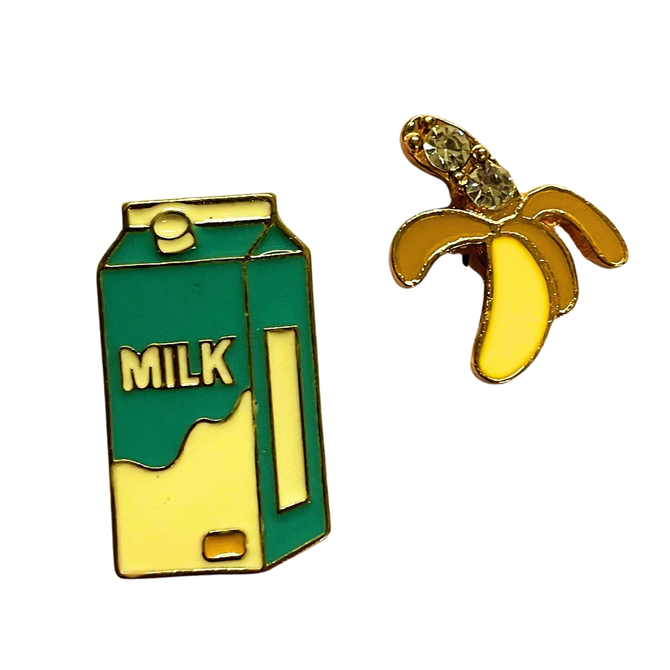 Enamel Pin Sets | Fun Pins Carded for Gifting - Image 169