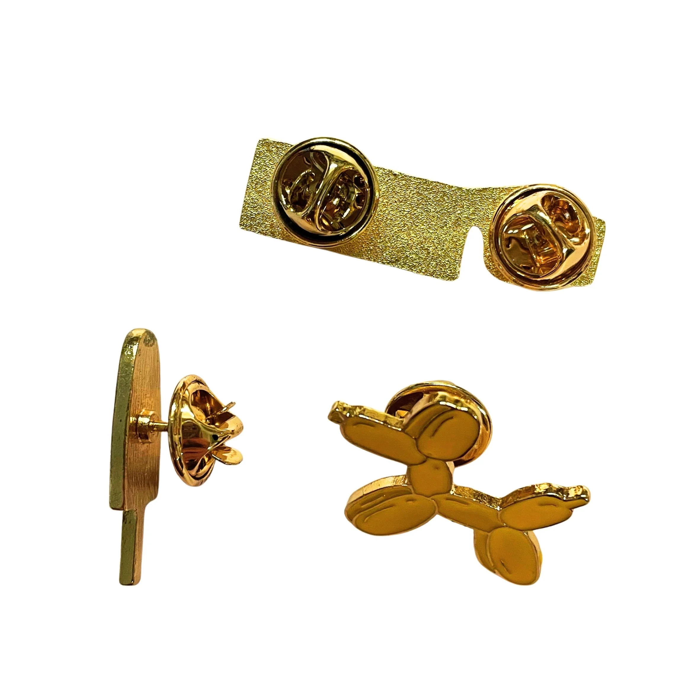 Enamel Pin Sets | Fun Pins Carded for Gifting - Image 175