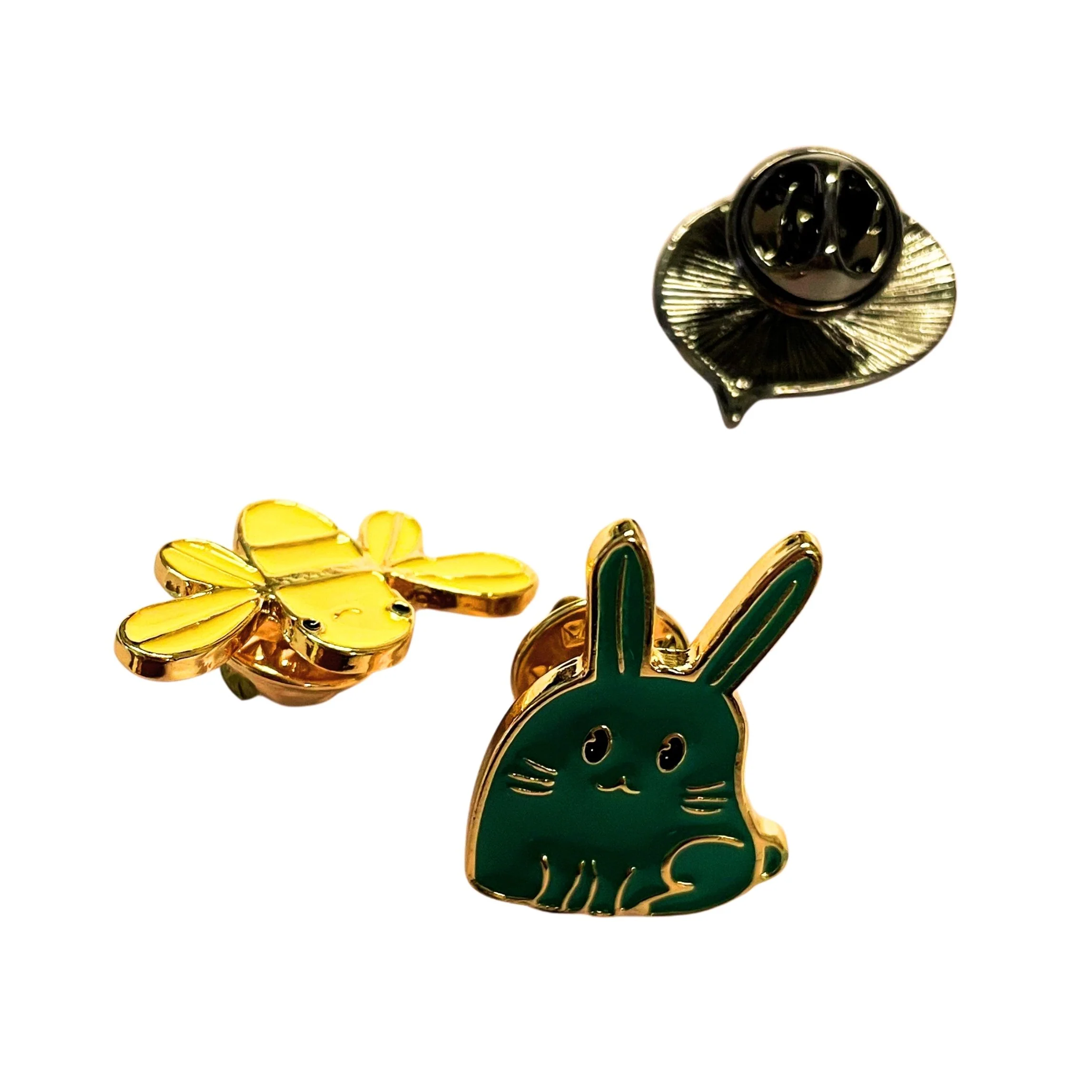 Enamel Pin Sets | Fun Pins Carded for Gifting - Image 183