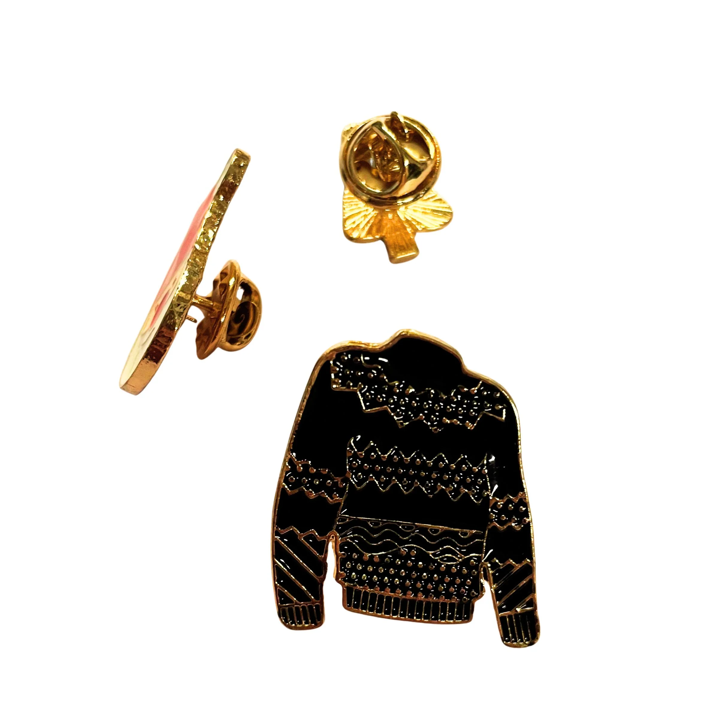 Enamel Pin Sets | Fun Pins Carded for Gifting - Image 191