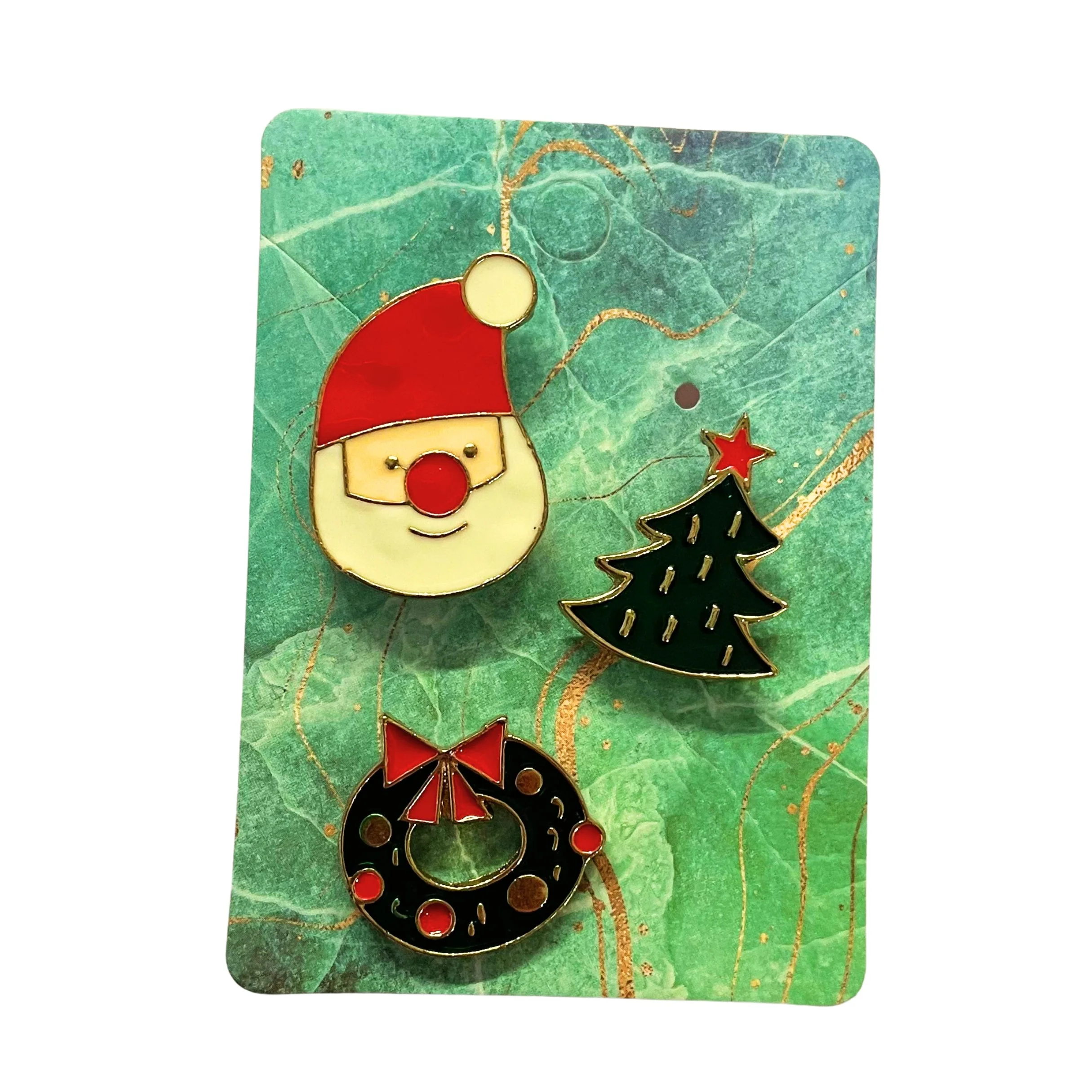 Enamel Pin Sets | Fun Pins Carded for Gifting - Image 194