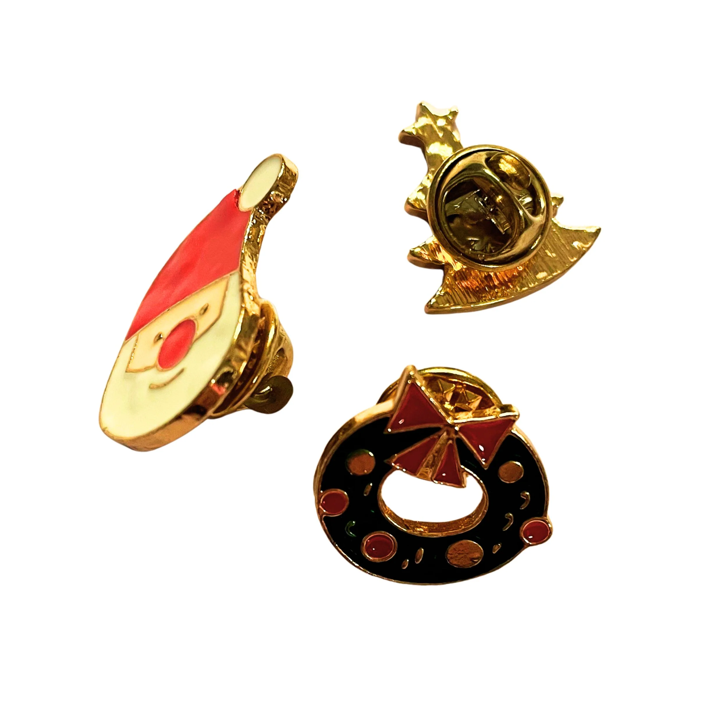 Enamel Pin Sets | Fun Pins Carded for Gifting - Image 195