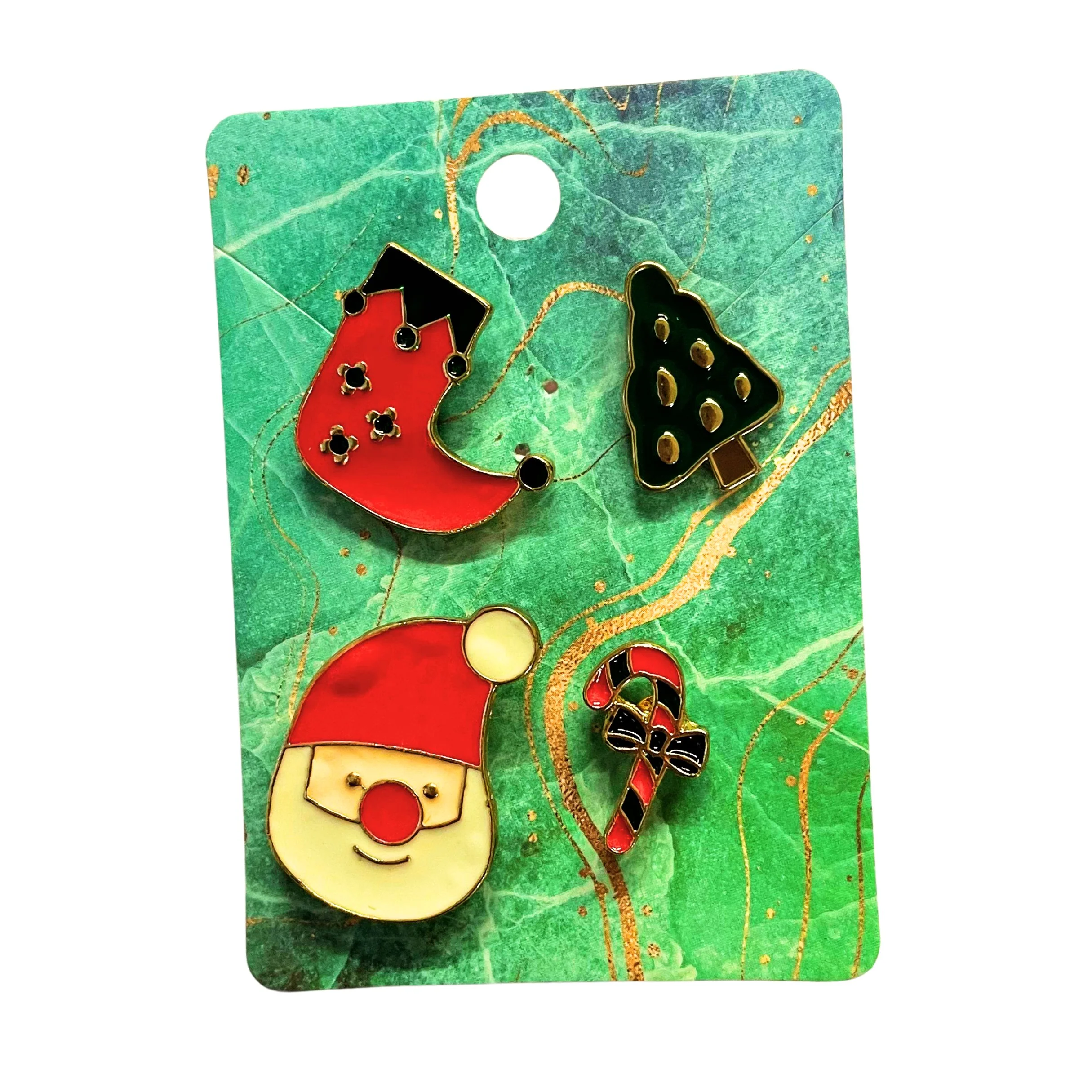 Enamel Pin Sets | Fun Pins Carded for Gifting - Image 202