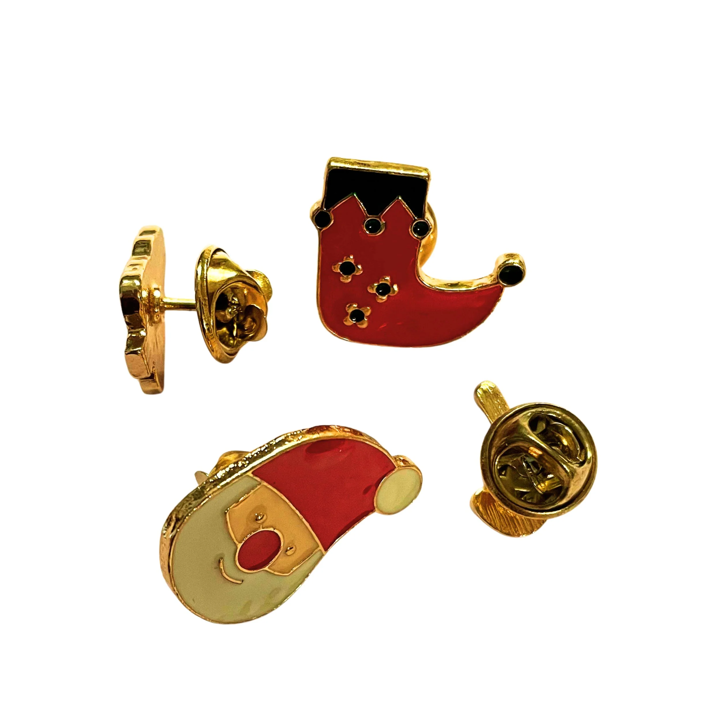 Enamel Pin Sets | Fun Pins Carded for Gifting - Image 203