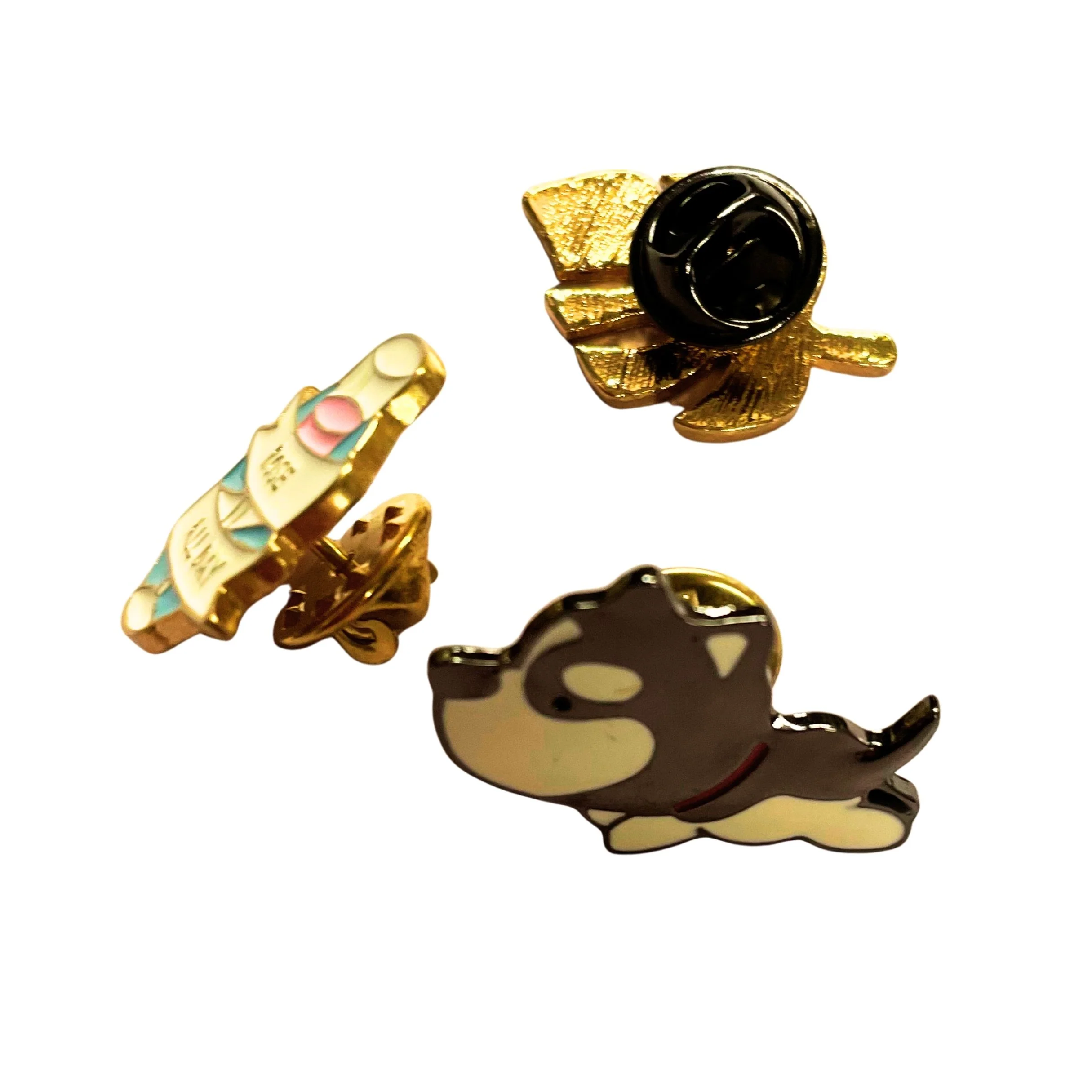 Enamel Pin Sets | Fun Pins Carded for Gifting - Image 211