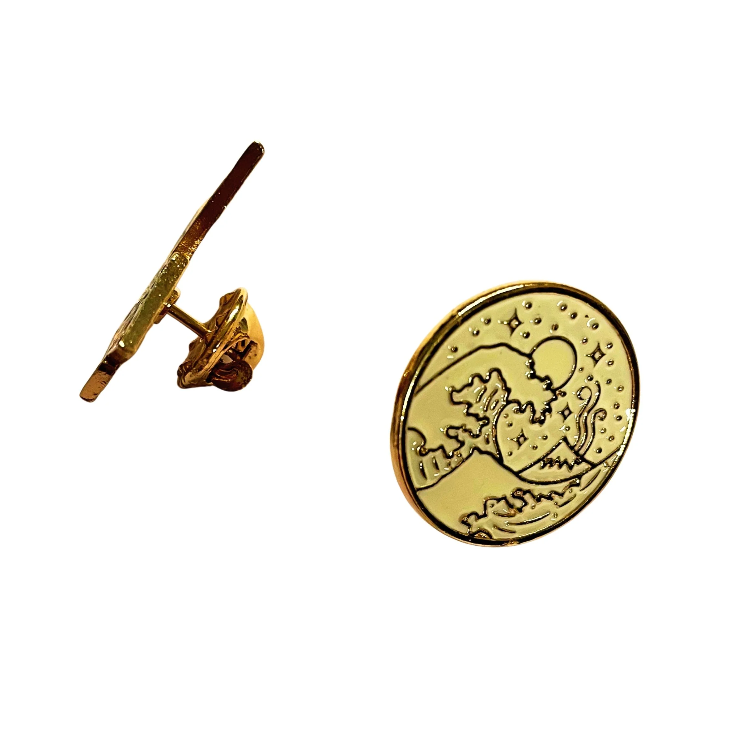 Enamel Pin Sets | Fun Pins Carded for Gifting - Image 215