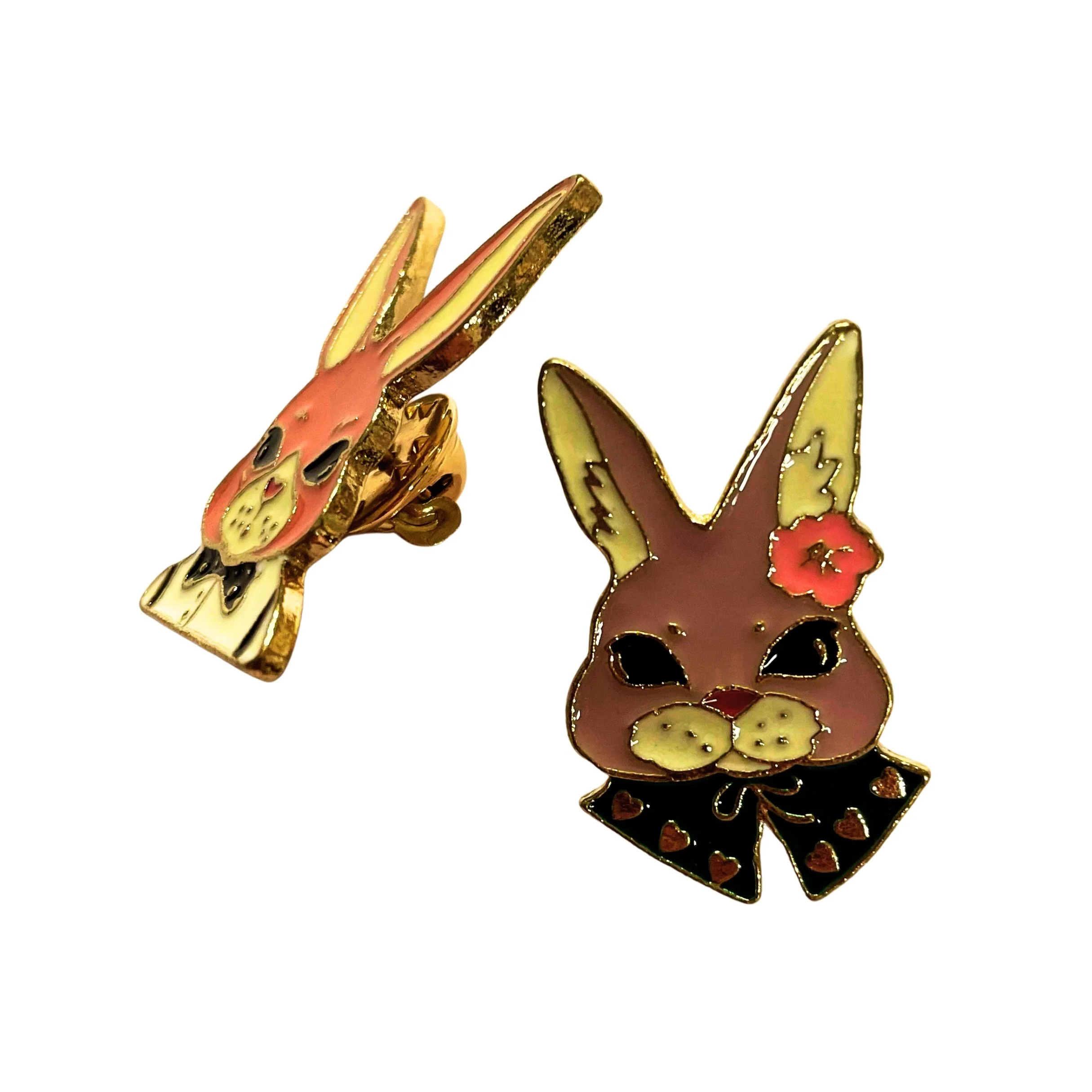 Enamel Pin Sets | Fun Pins Carded for Gifting - Image 219