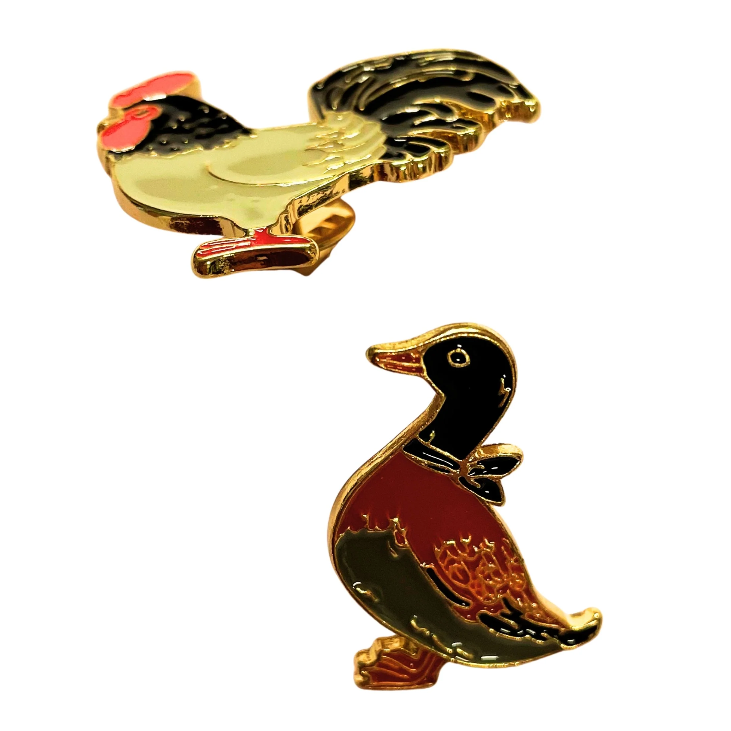 Enamel Pin Sets | Fun Pins Carded for Gifting - Image 235