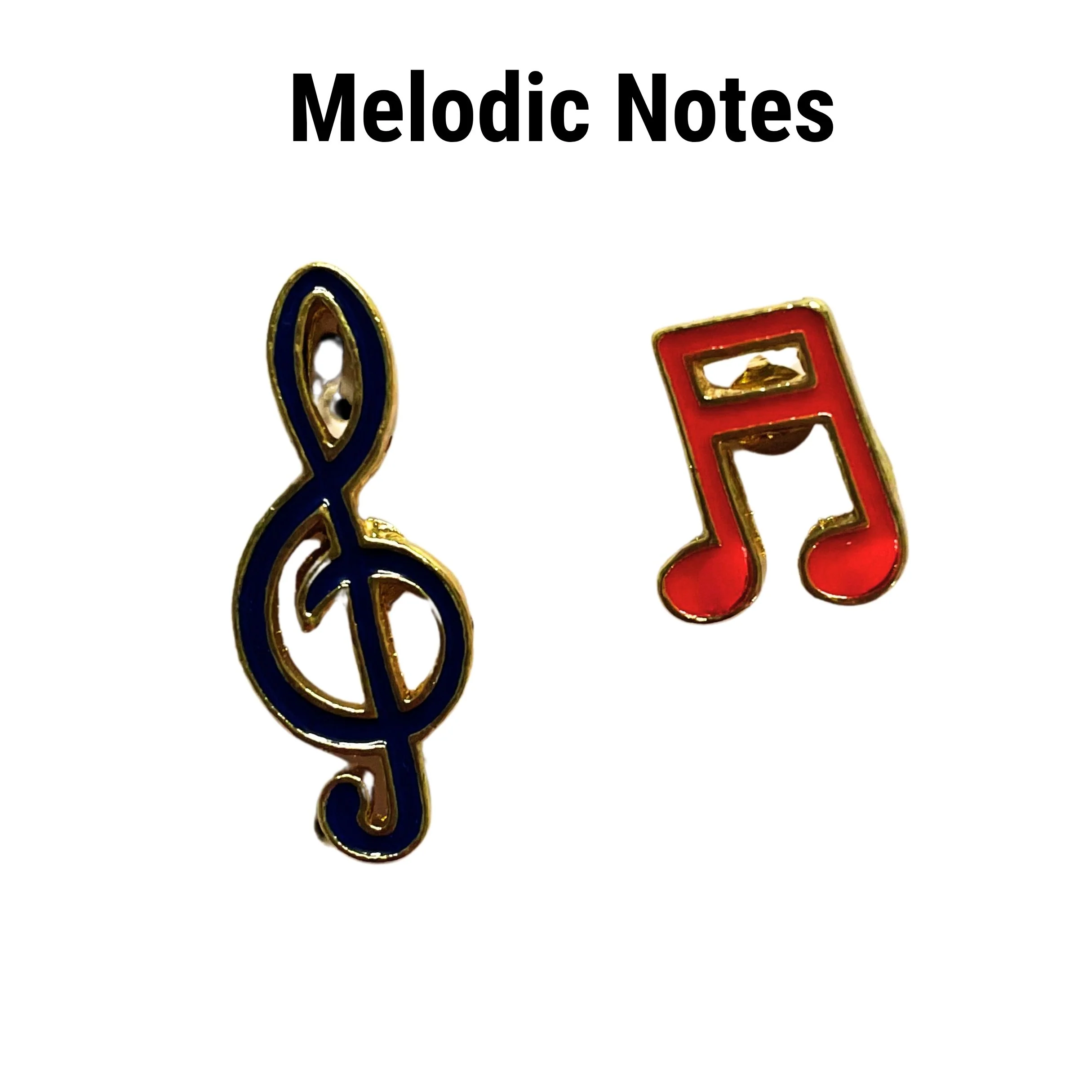 Enamel Pin Sets | Fun Pins Carded for Gifting - Image 236