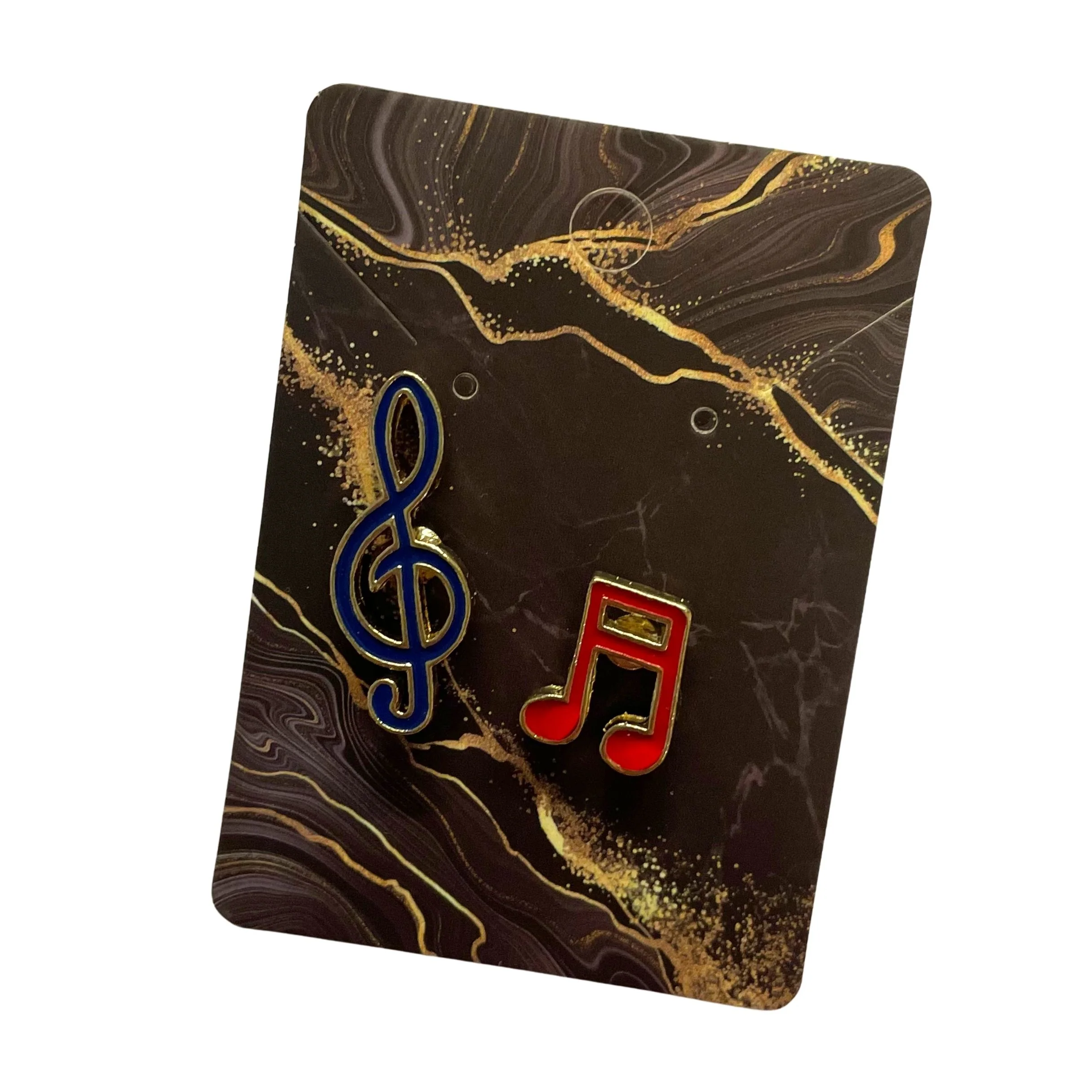 Enamel Pin Sets | Fun Pins Carded for Gifting - Image 238