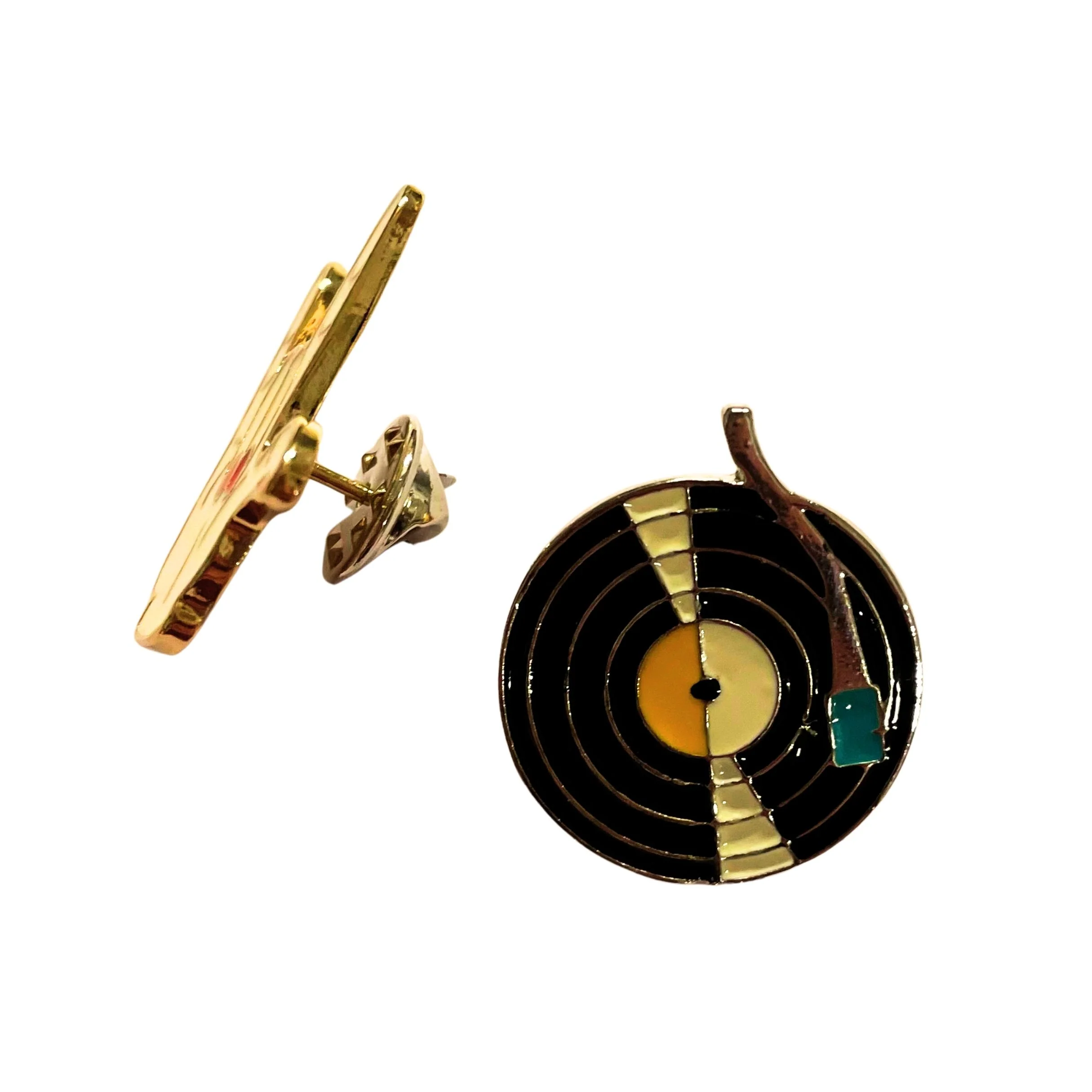 Enamel Pin Sets | Fun Pins Carded for Gifting - Image 243