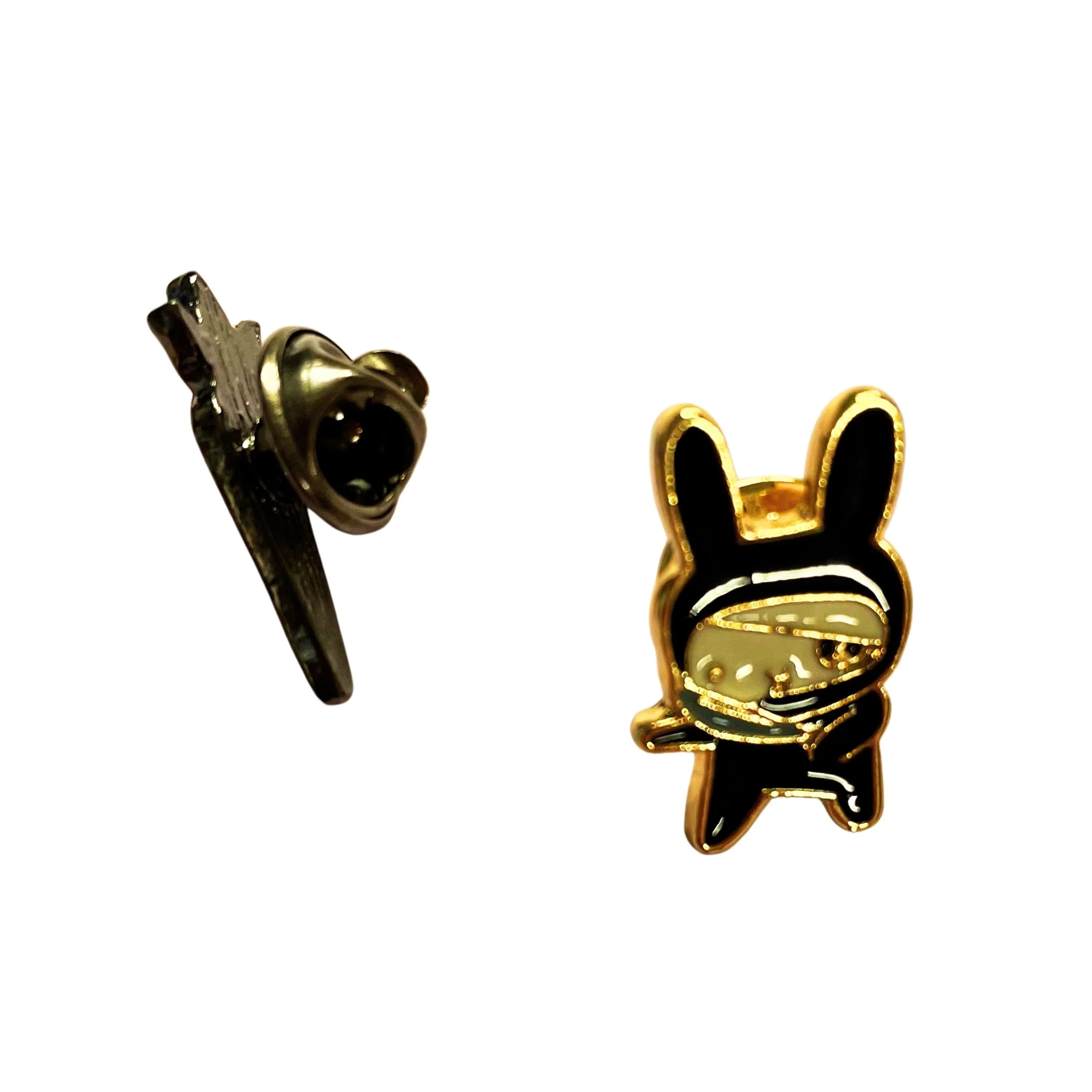 Enamel Pin Sets | Fun Pins Carded for Gifting - Image 247