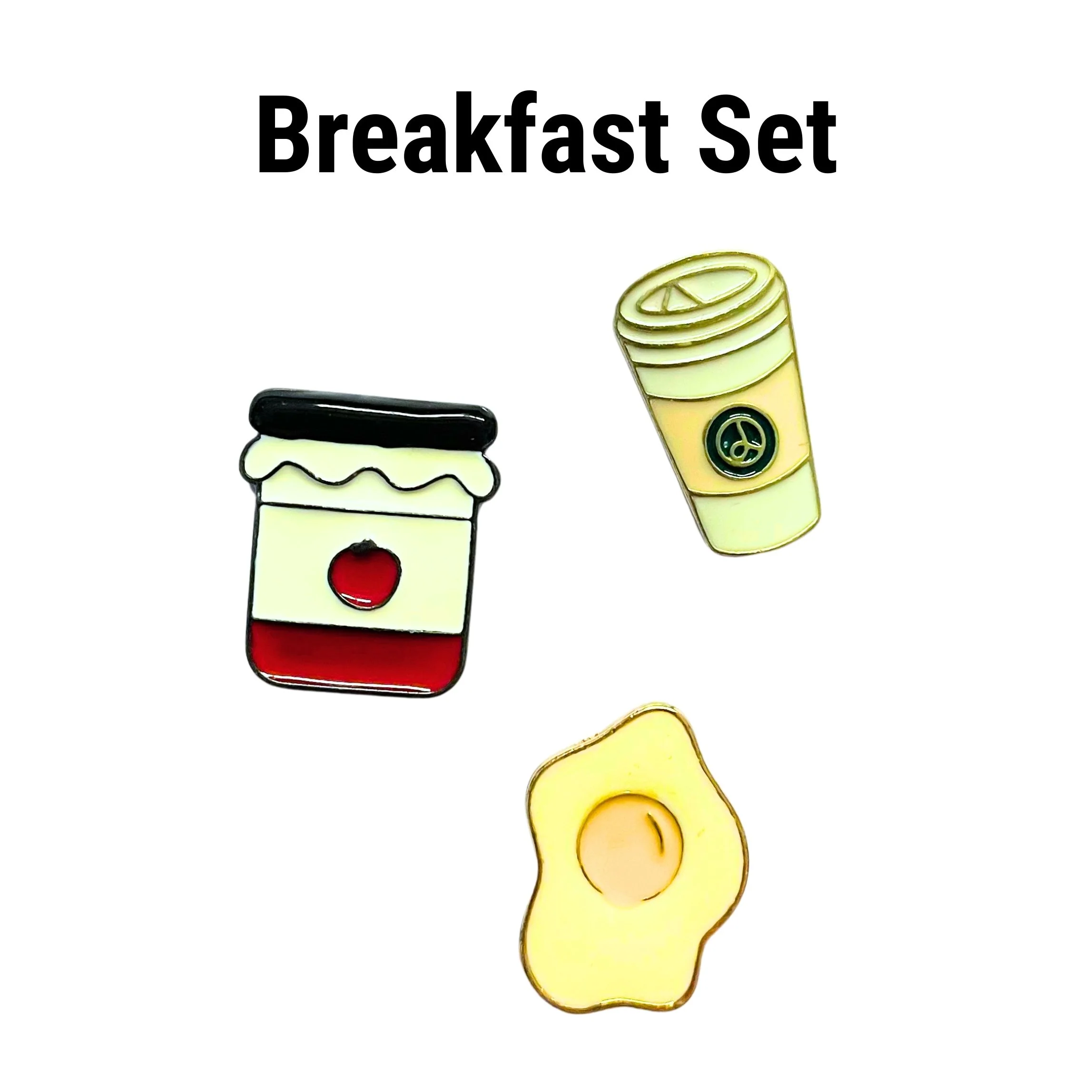 Enamel Pin Sets | Fun Pins Carded for Gifting - Image 33