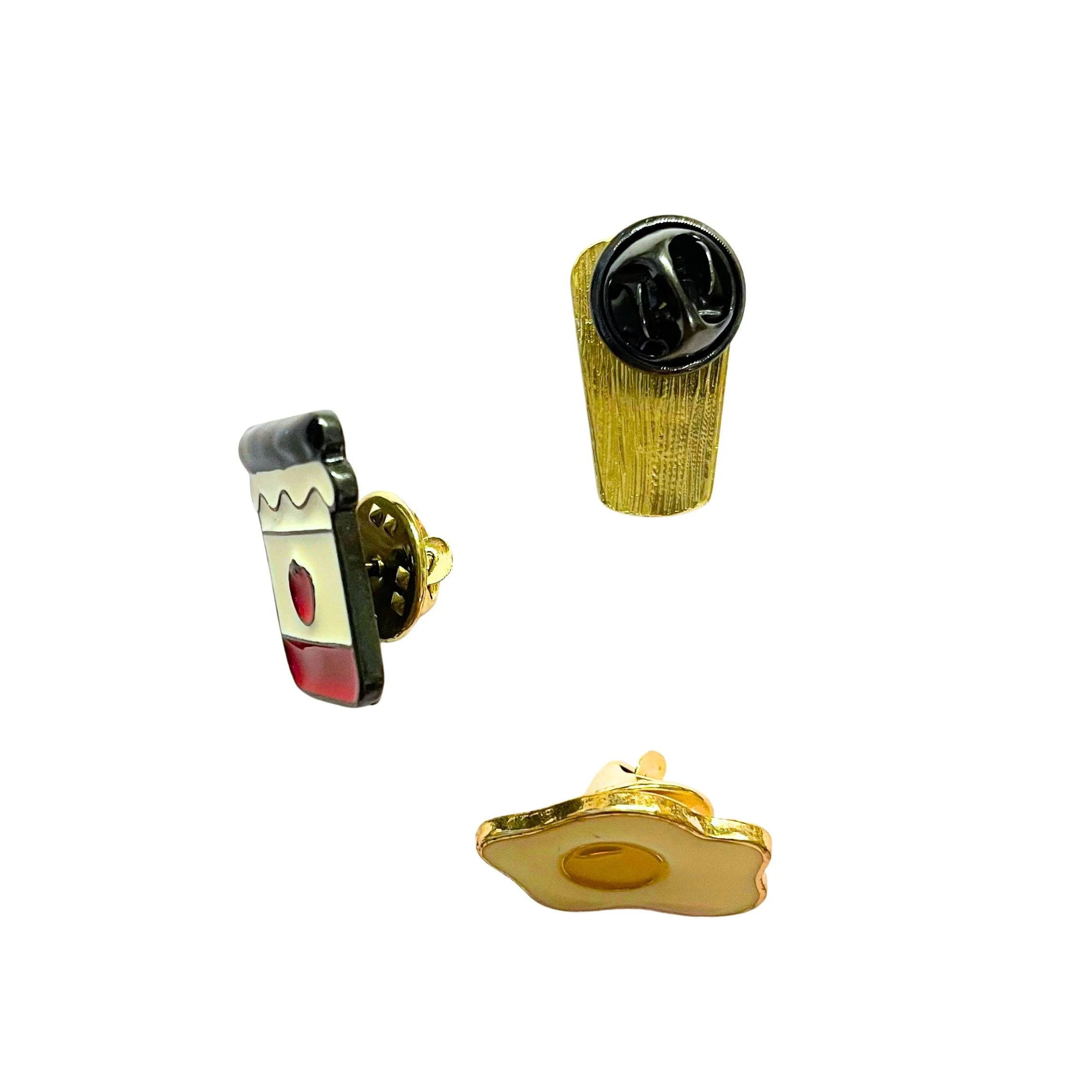 Enamel Pin Sets | Fun Pins Carded for Gifting - Image 36