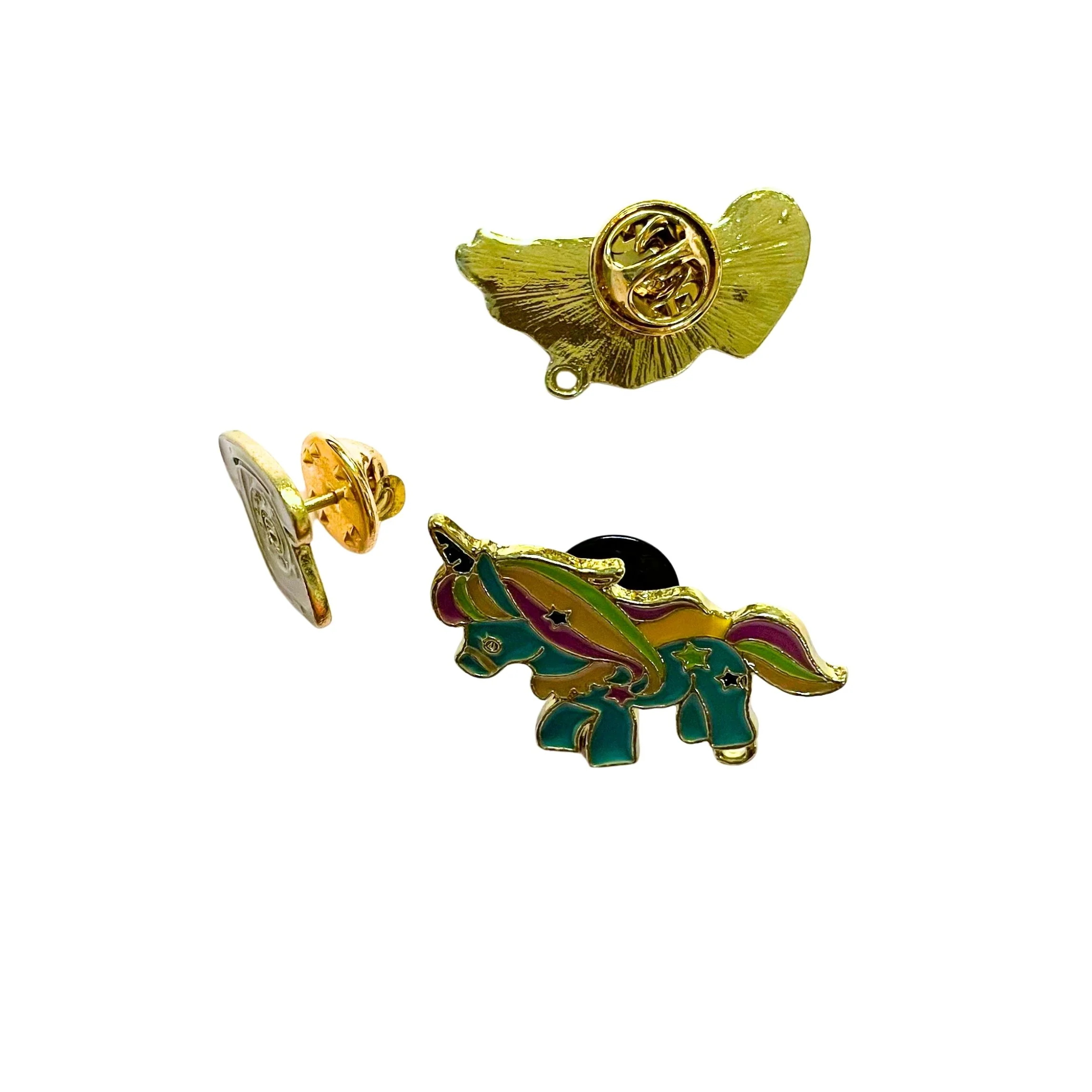 Enamel Pin Sets | Fun Pins Carded for Gifting - Image 49
