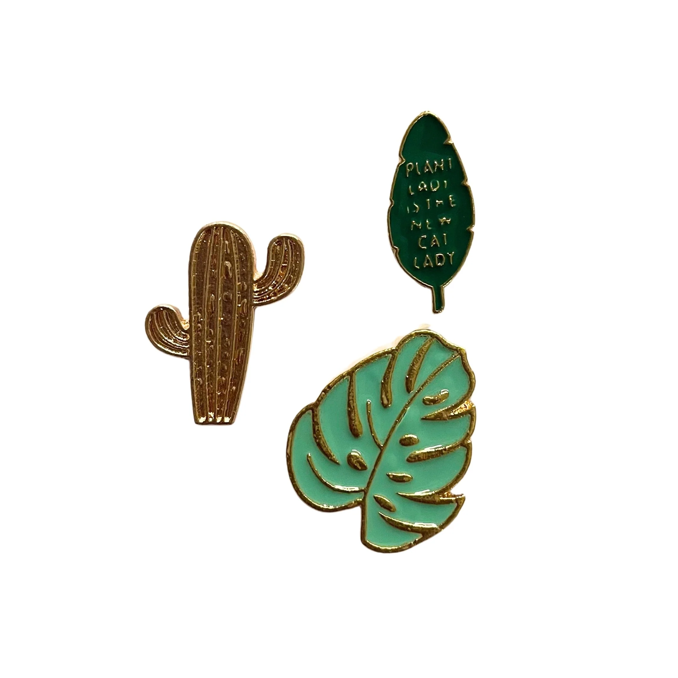 Enamel Pin Sets | Fun Pins Carded for Gifting - Image 60