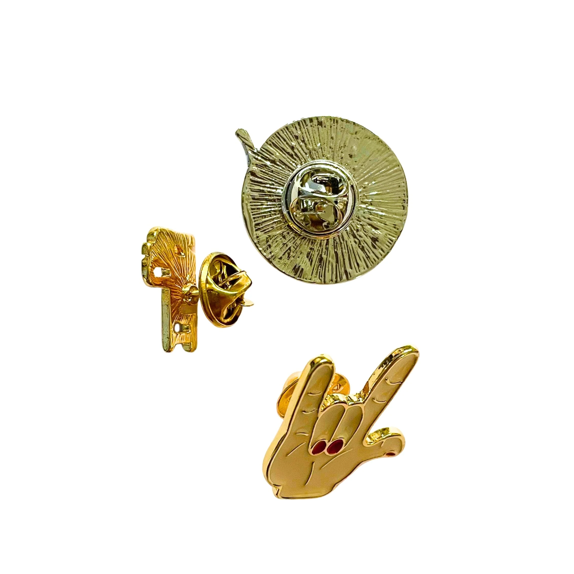 Enamel Pin Sets | Fun Pins Carded for Gifting - Image 71