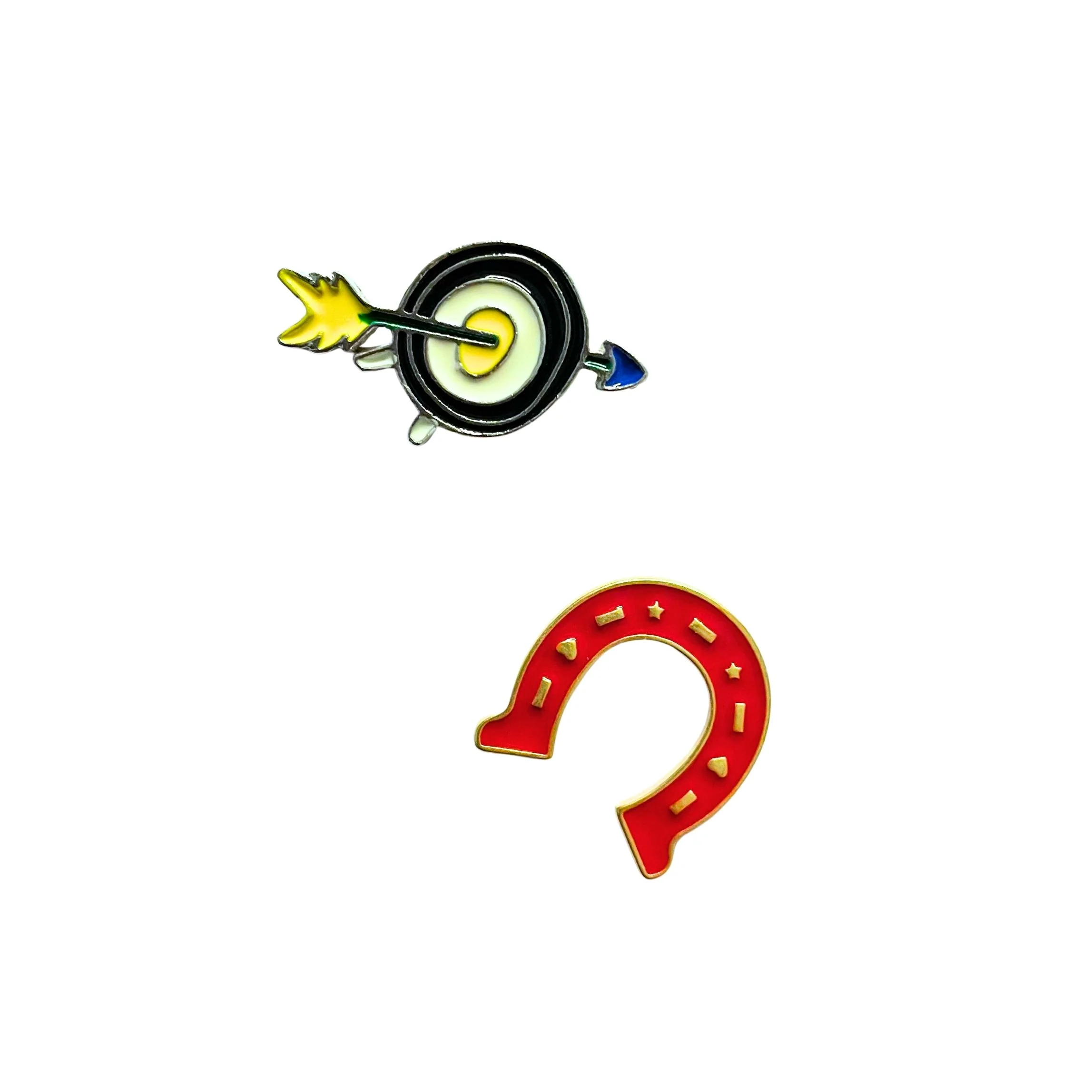 Enamel Pin Sets | Fun Pins Carded for Gifting - Image 73