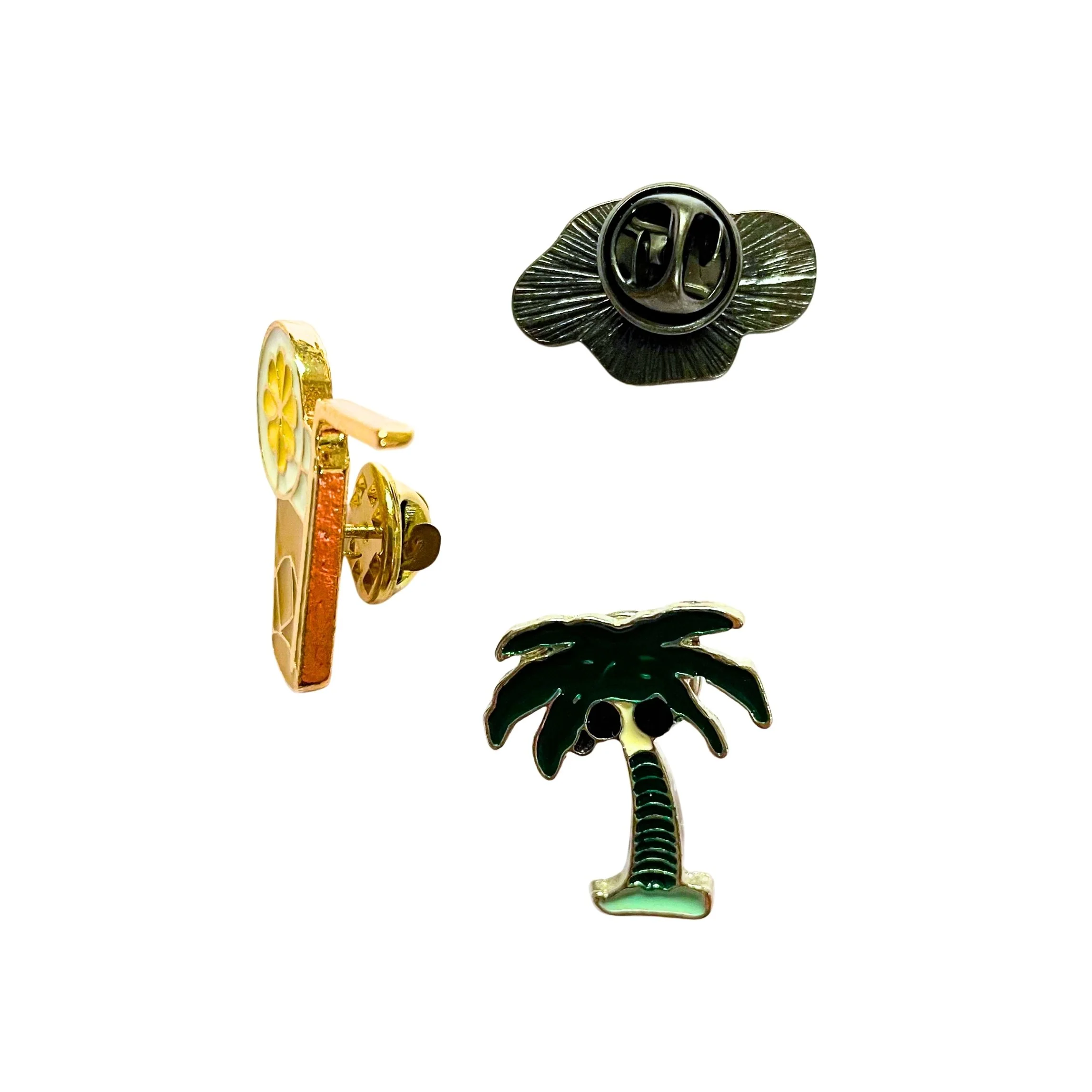 Enamel Pin Sets | Fun Pins Carded for Gifting - Image 79