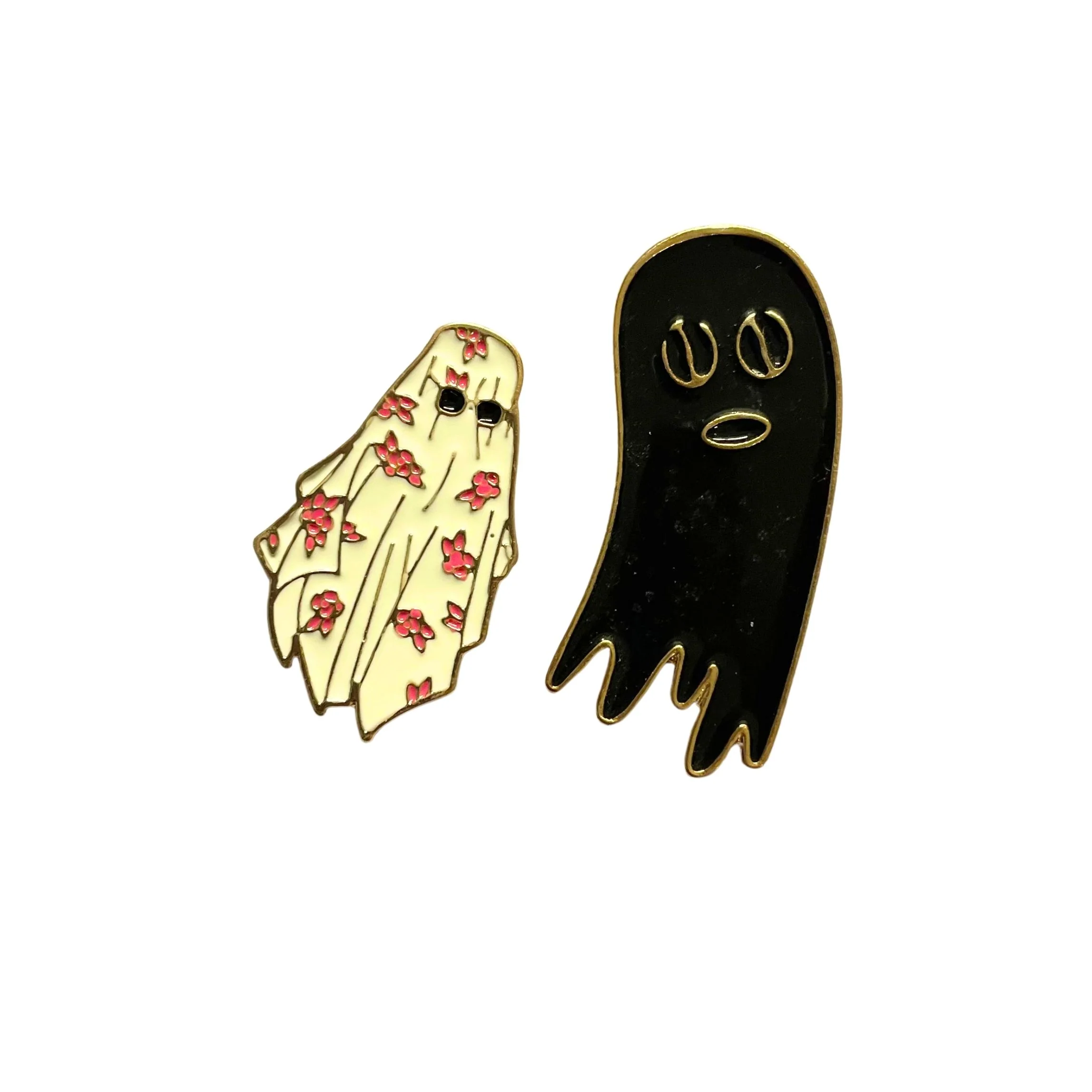 Enamel Pin Sets | Fun Pins Carded for Gifting - Image 89