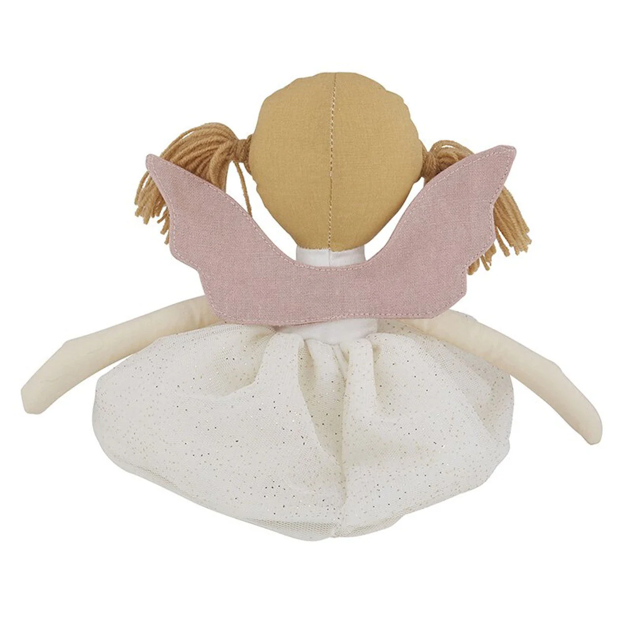 Fairy Doll | Baby Toddler Toy | 12.75" - Image 3