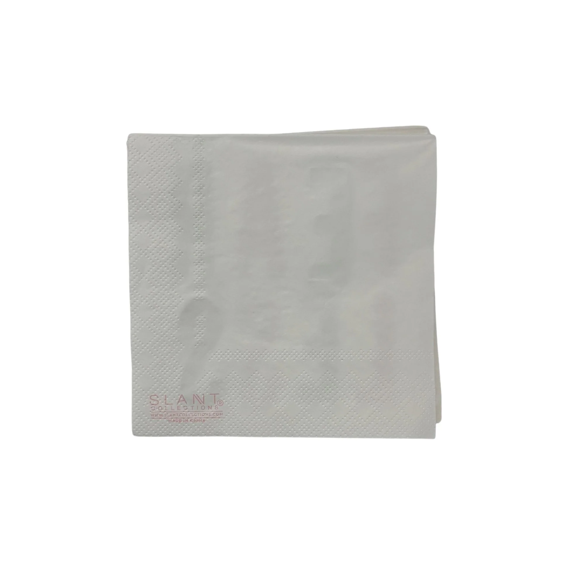 Fearless Party/Beverage/Cocktail Napkins | 5" Square - Image 3