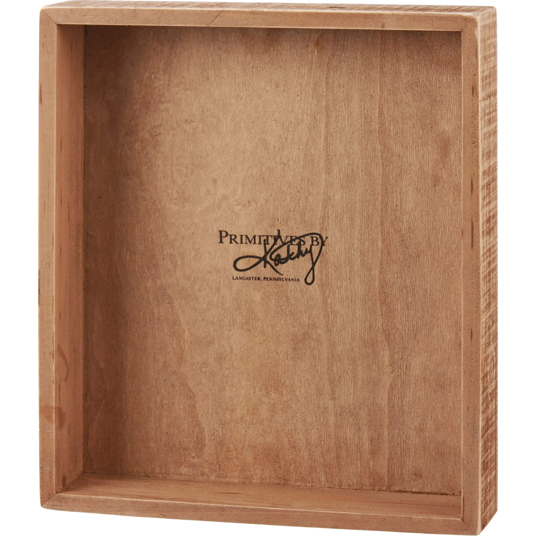 Female Box Sign | Female Gender Symbol Wooden Sign Decor | 7.75" x 9" - Image 3