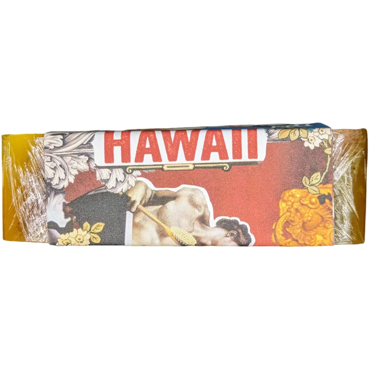 Filthy Artist Soap in Ylang Ylang Verbena Scent | Handmade All-natural Skincare Bar Soap - Image 3