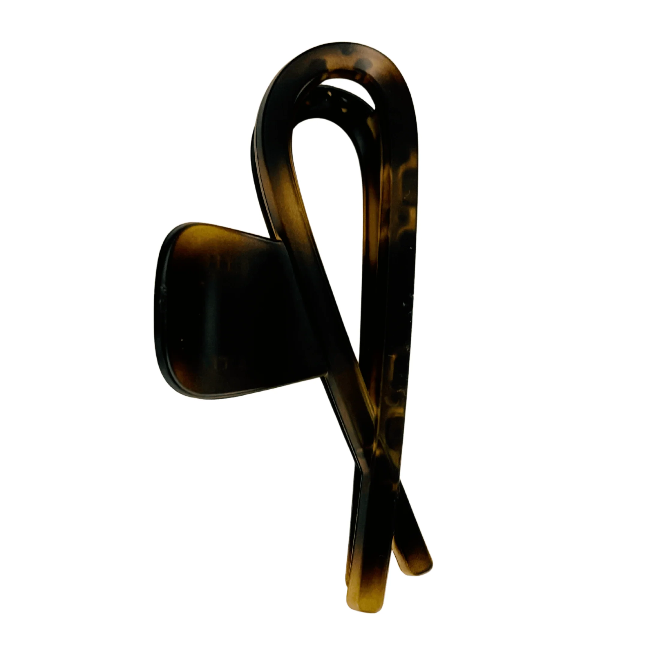 Fingers Crossed Hair Claw in 3 Color Options - Image 12