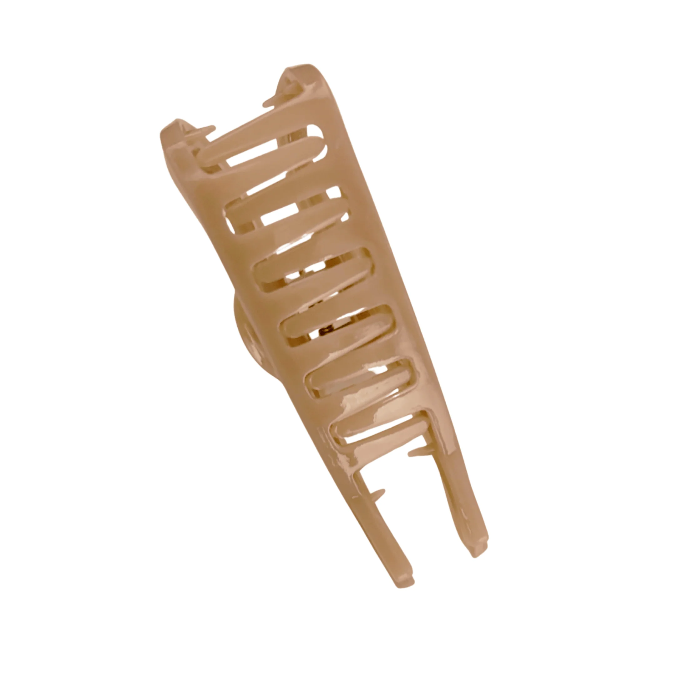 Fingers Crossed Hair Claw in 3 Color Options - Image 6