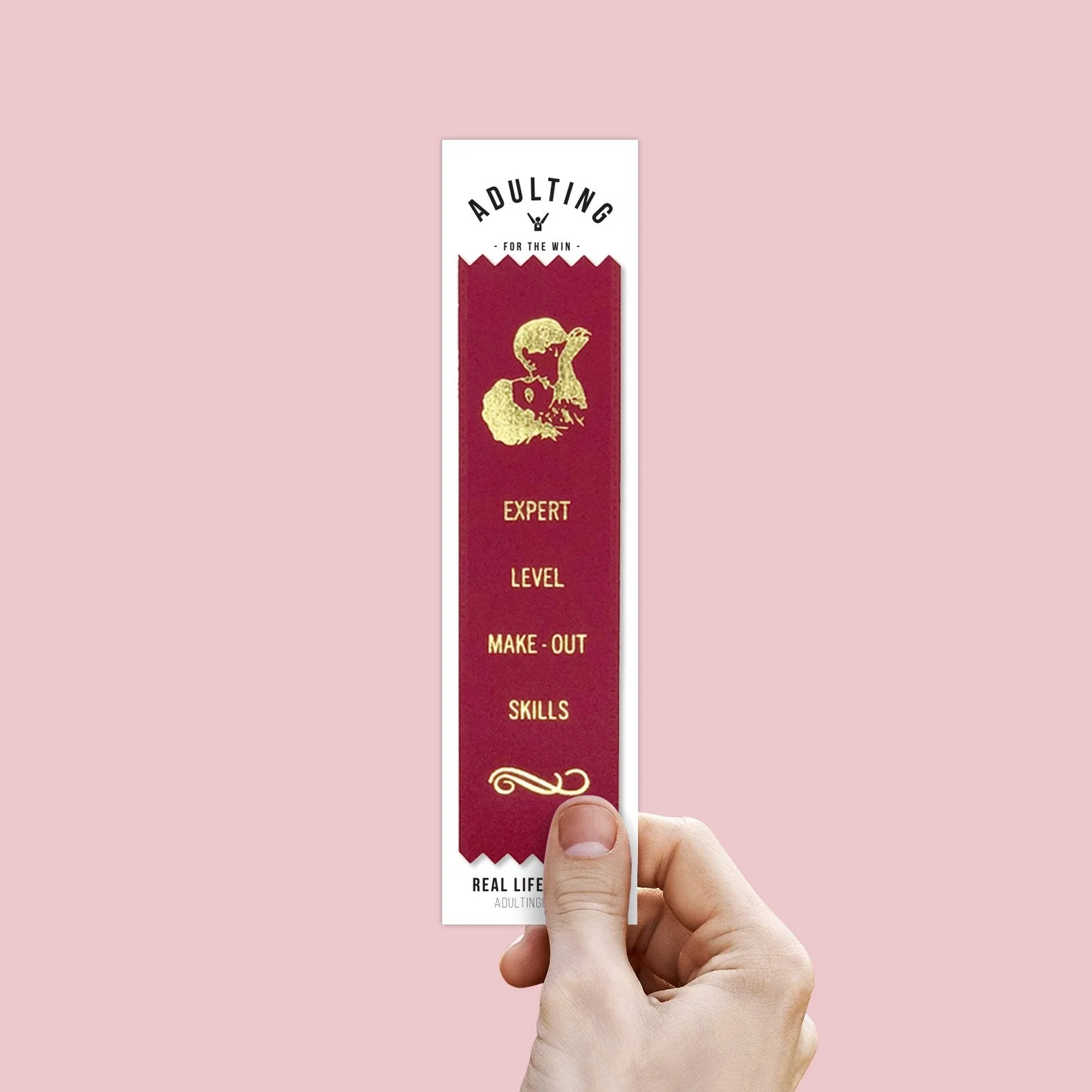 Funny Award Ribbons on Gift Cards | 15+ Styles - Image 12