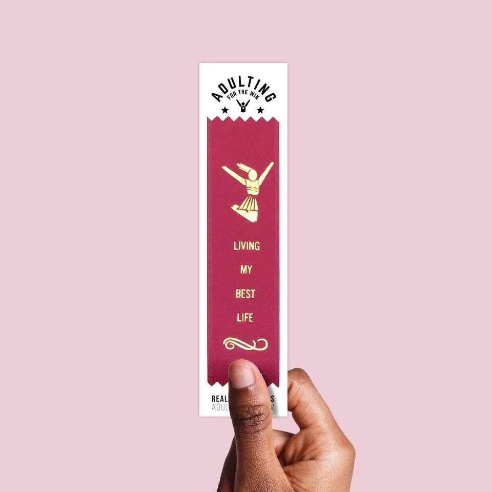 Funny Award Ribbons on Gift Cards | 15+ Styles - Image 15