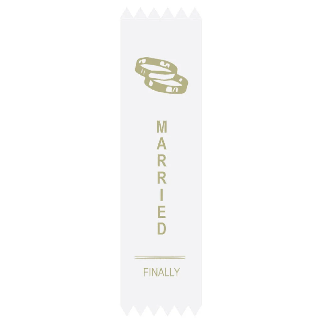 Funny Award Ribbons on Gift Cards | 15+ Styles - Image 16