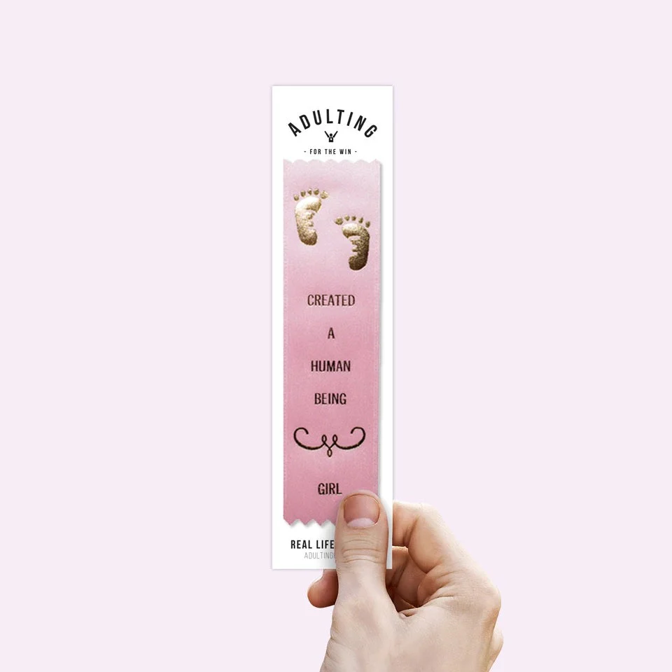 Funny Award Ribbons on Gift Cards | 15+ Styles - Image 18