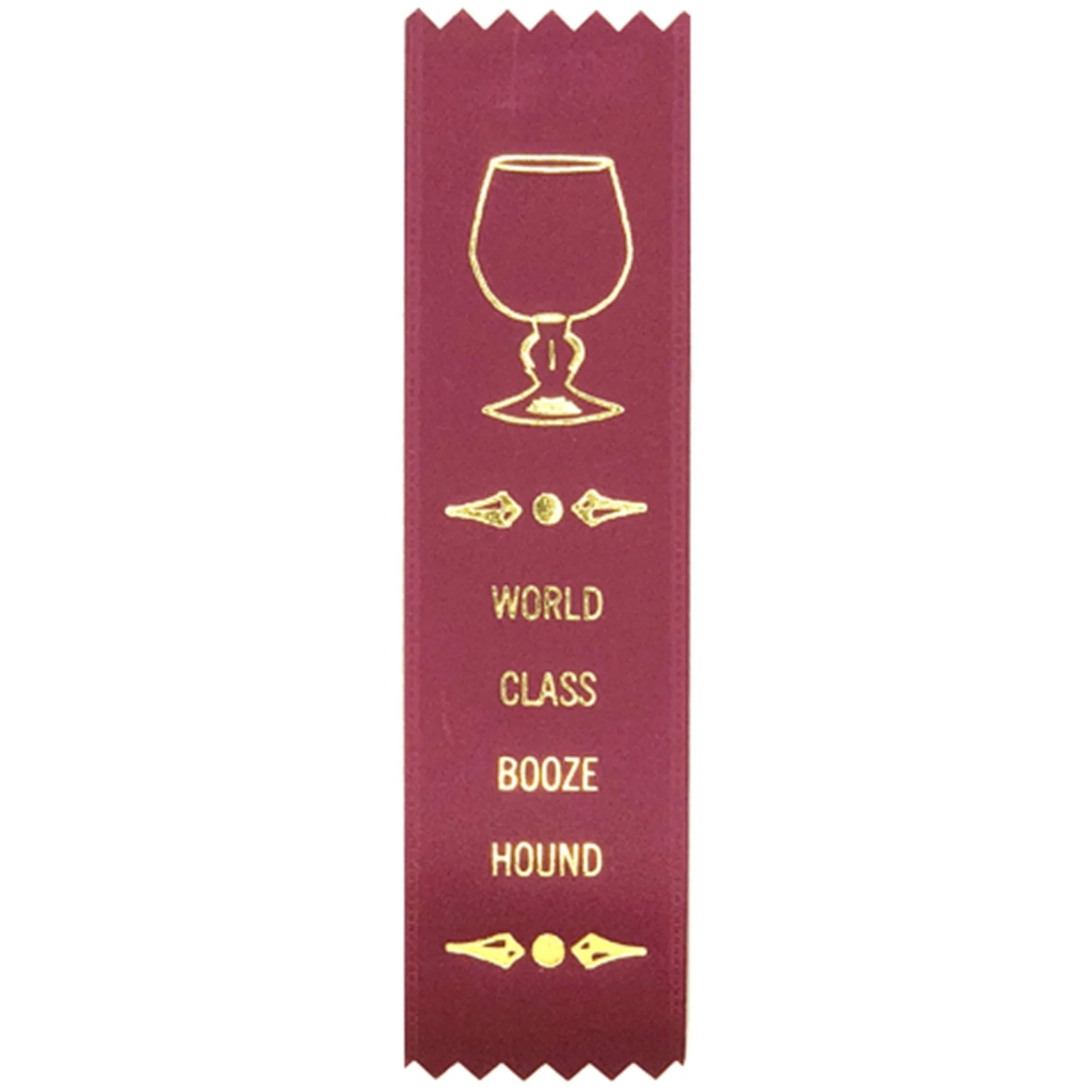 Funny Award Ribbons on Gift Cards | 15+ Styles - Image 21
