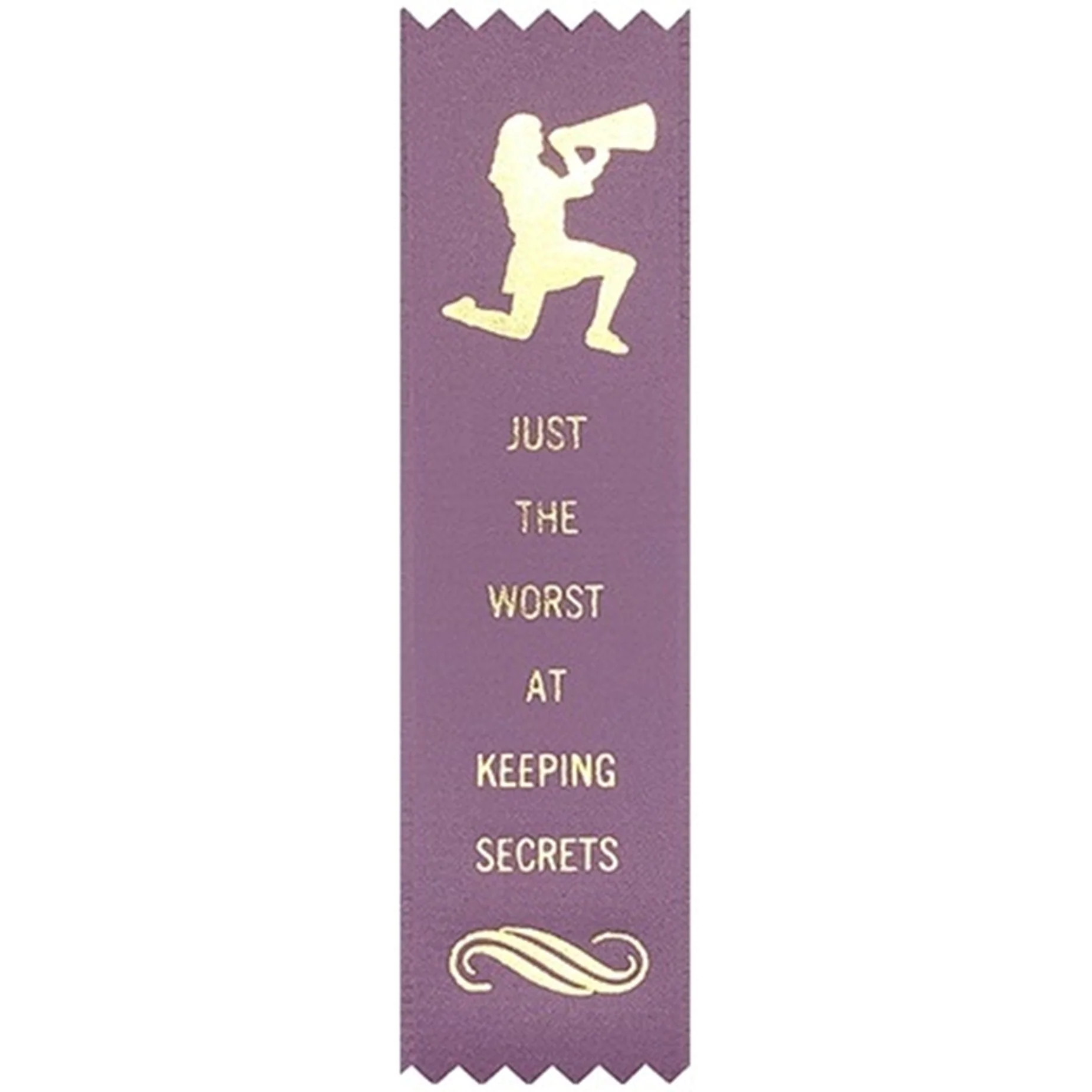 Funny Award Ribbons on Gift Cards | 15+ Styles - Image 24