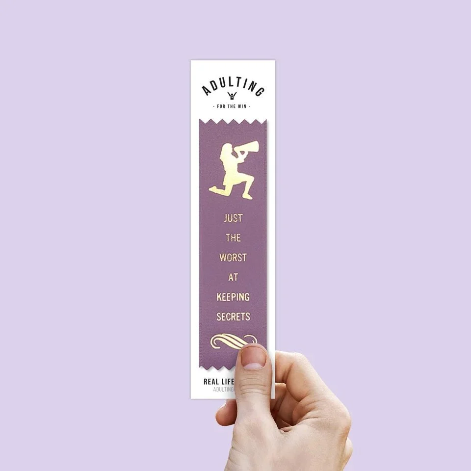 Funny Award Ribbons on Gift Cards | 15+ Styles - Image 3