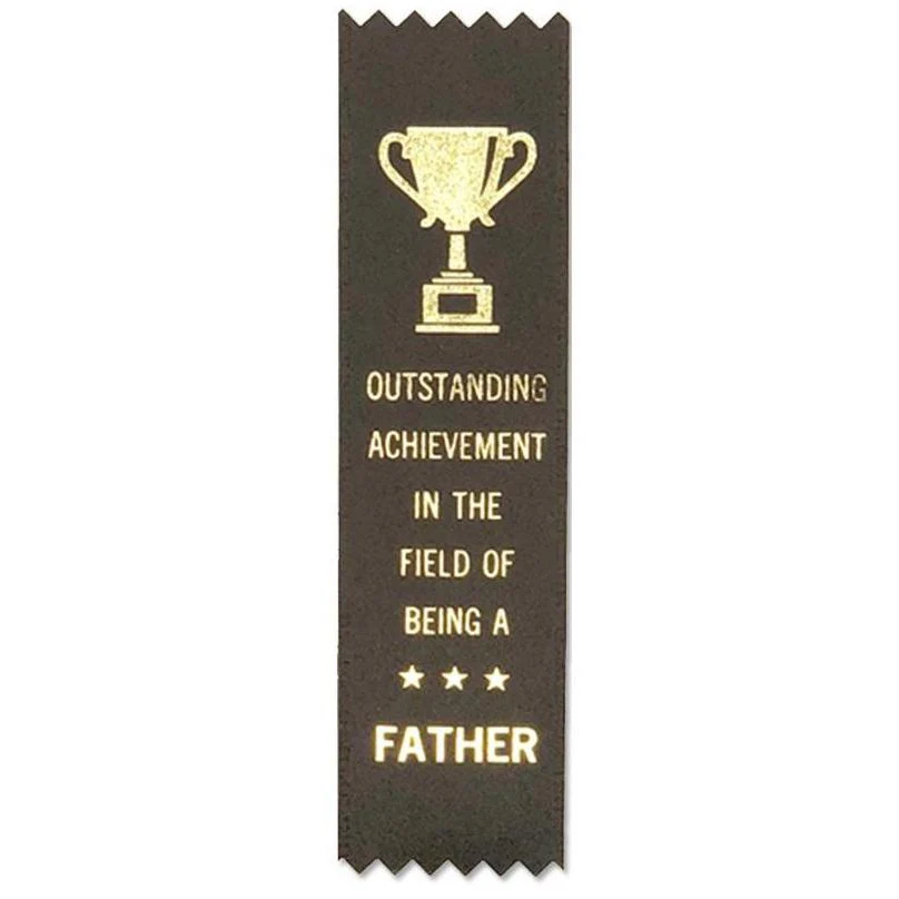 Funny Award Ribbons on Gift Cards | 15+ Styles - Image 40