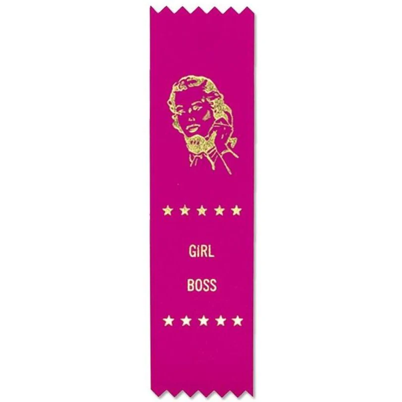 Funny Award Ribbons on Gift Cards | 15+ Styles - Image 44