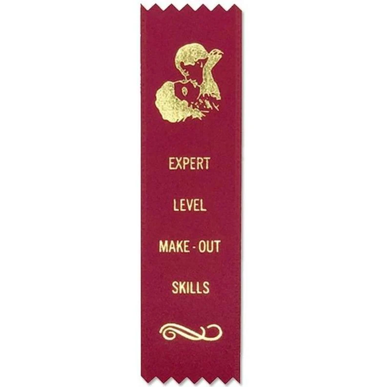 Funny Award Ribbons on Gift Cards | 15+ Styles - Image 46