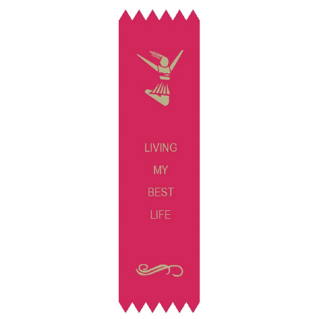 Funny Award Ribbons on Gift Cards | 15+ Styles - Image 52