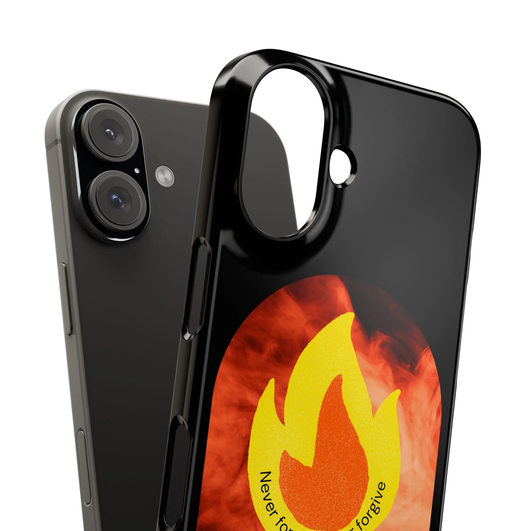 Furious Girls Club Slim Phone Case - Many iPhone Models Available - Image 75
