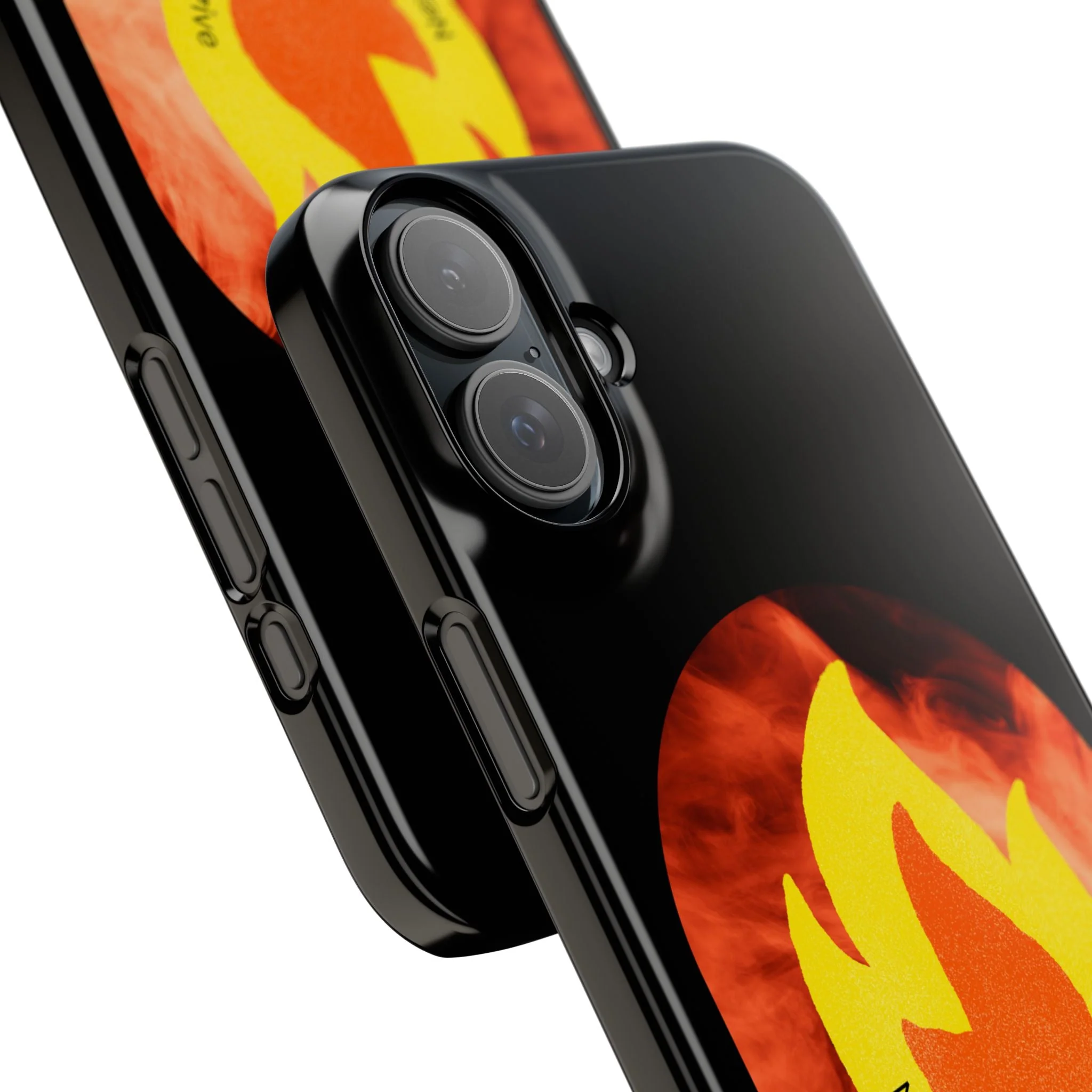 Furious Girls Club Slim Phone Case - Many iPhone Models Available - Image 78